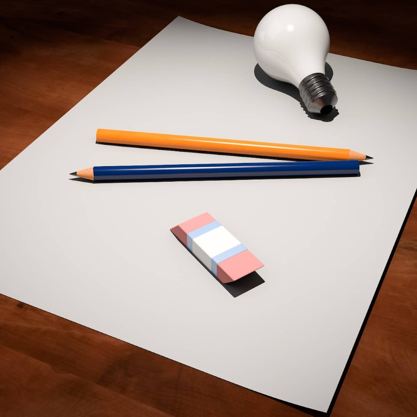 Maxa din kreativitet artwork