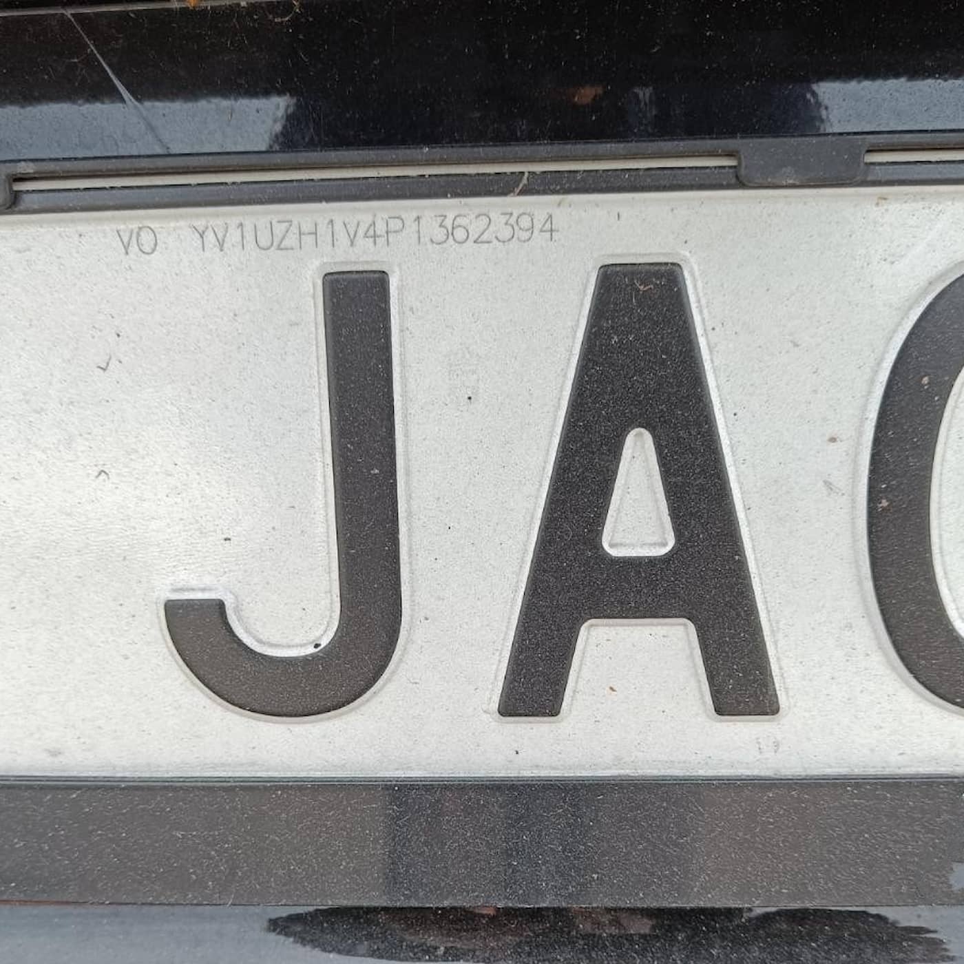 Jaget – vad är det? artwork