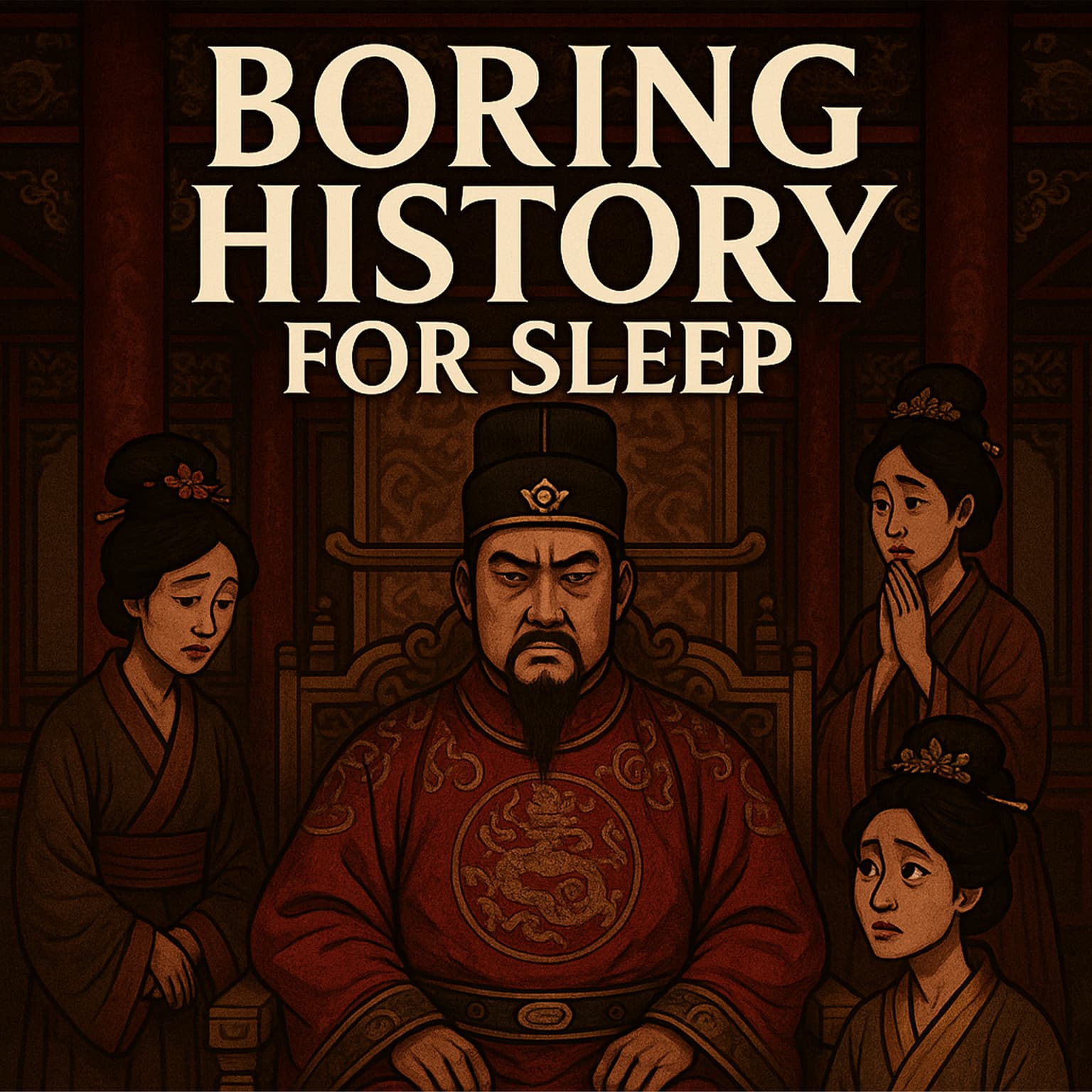 What Did Ancient China C0ncubines Actually Do All Day and more artwork