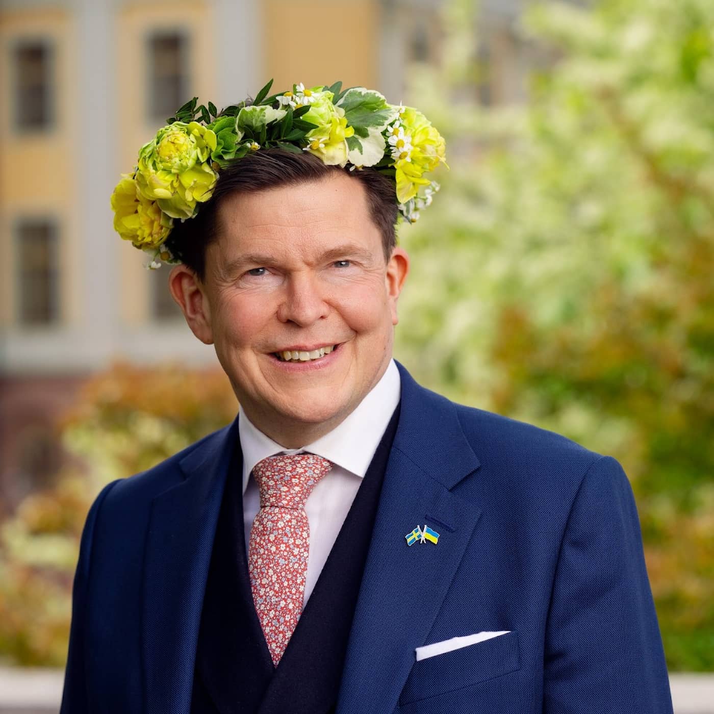 PODDTIPS: Sommarvärden Andreas Norlén artwork