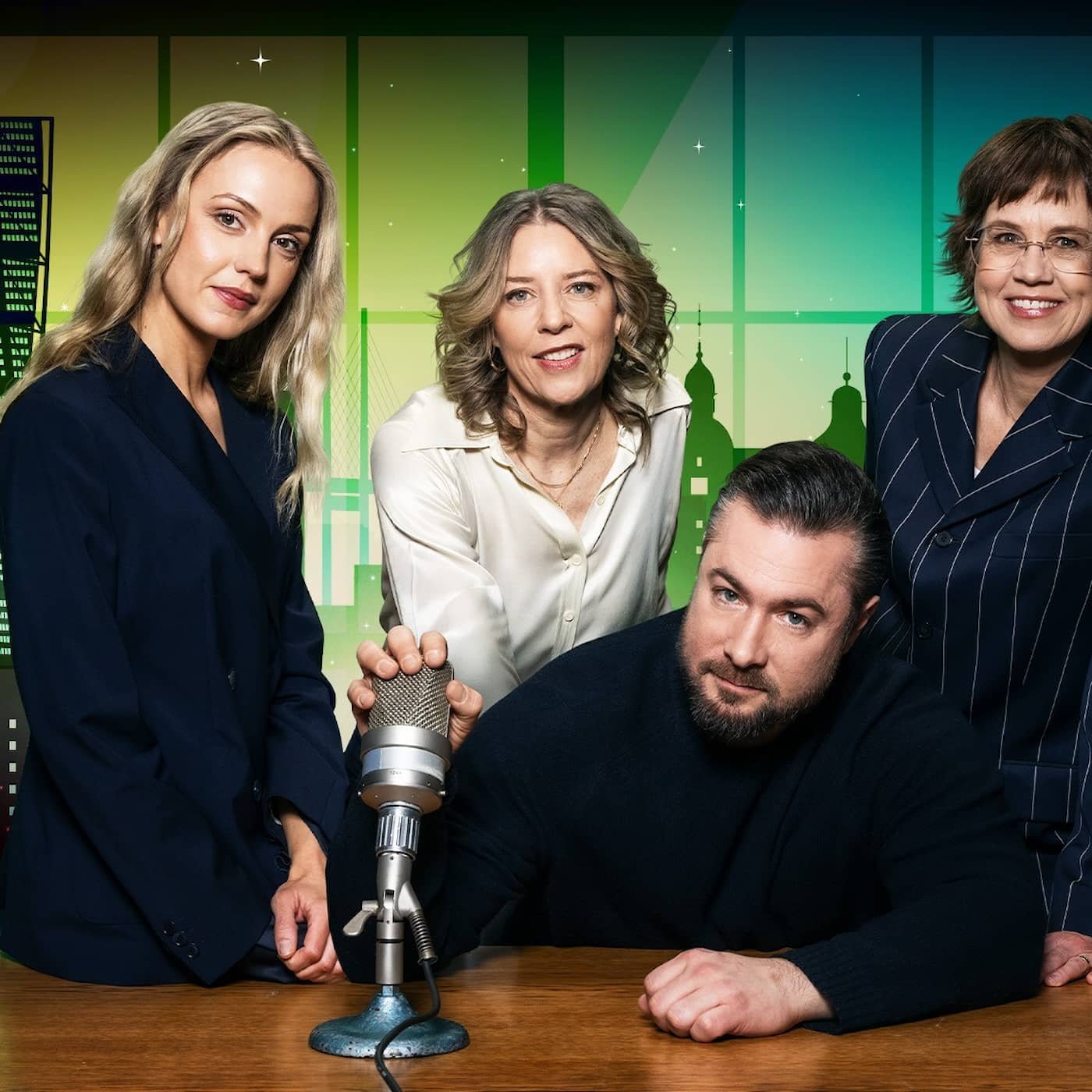 Åkesson irriterad på pikarna om att han jobbar för lite artwork