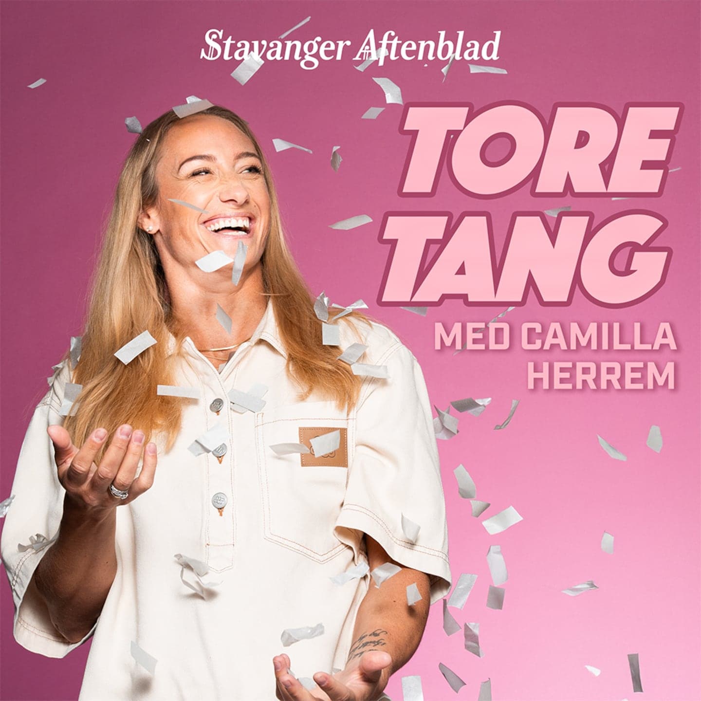 En smak av Tore Tang artwork