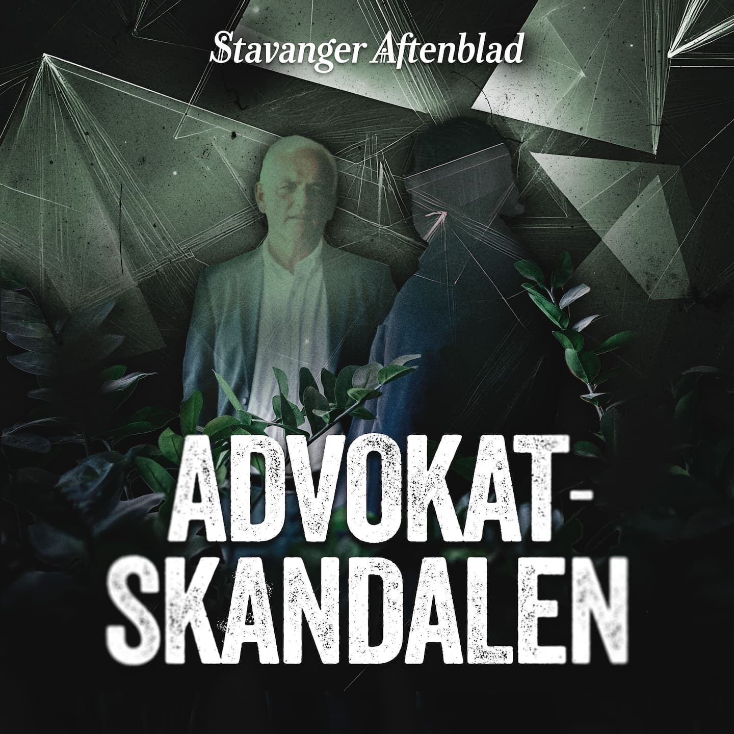 Minispesial: Advokatskandalen artwork