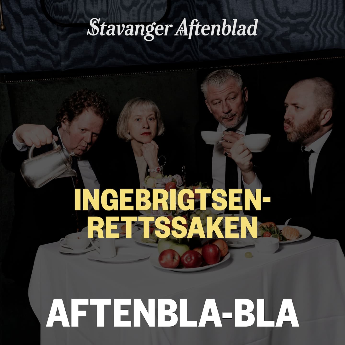 Ingebrigtsen#3 artwork