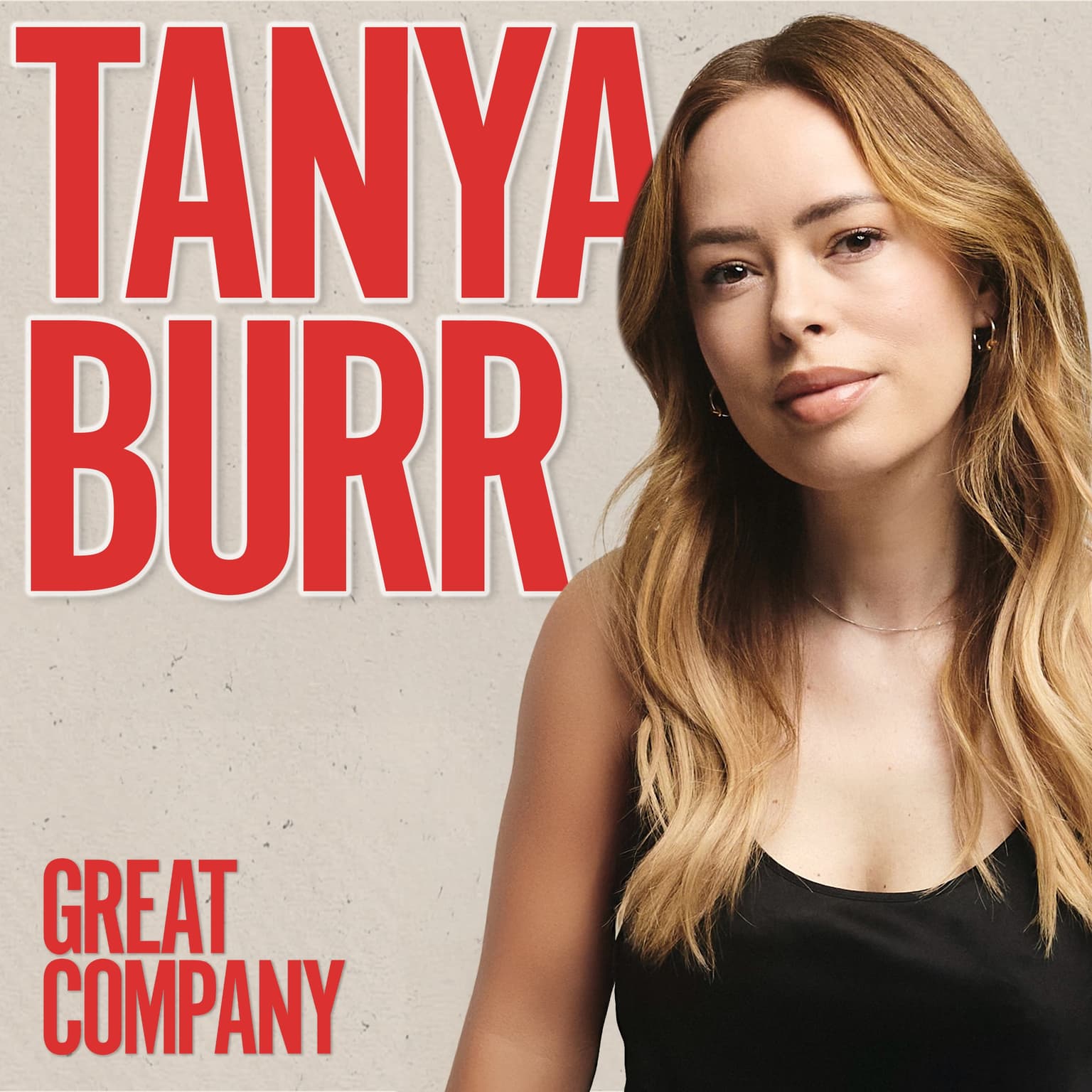 TANYA BURR: Dating After Divorce, the Brit Crew & Why I Quit YouTube artwork