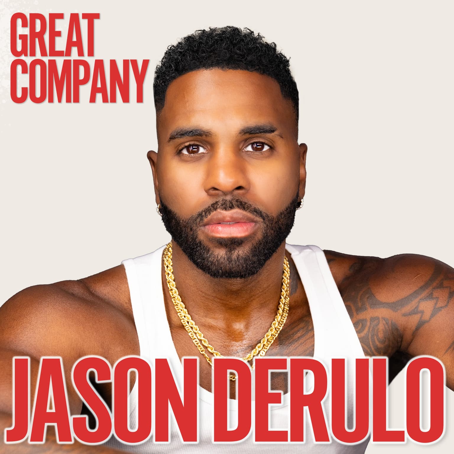JASON DERULO: BREAKING MY NECK LED TO MY BIGGEST SUCCESS artwork