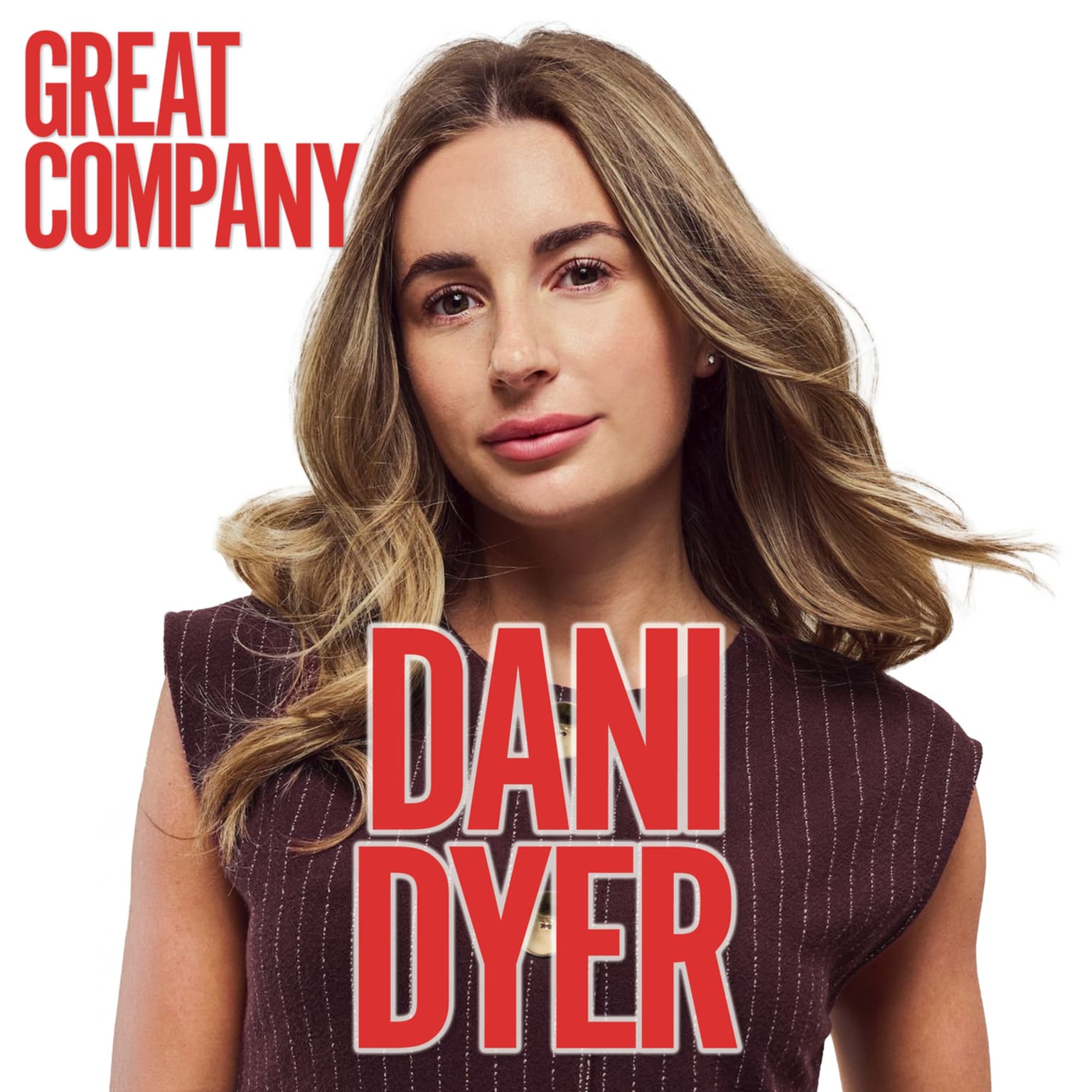 DANI DYER on Confidence Struggles, Dad's Addictions & Why I Never Visited My Son's Father In Prison artwork