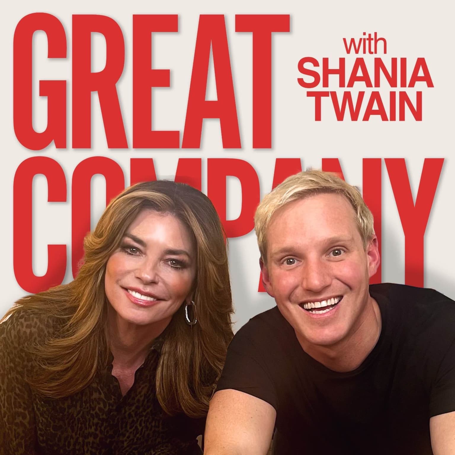 SHANIA TWAIN: SAVING MY FAMILY AT THIRTEEN artwork