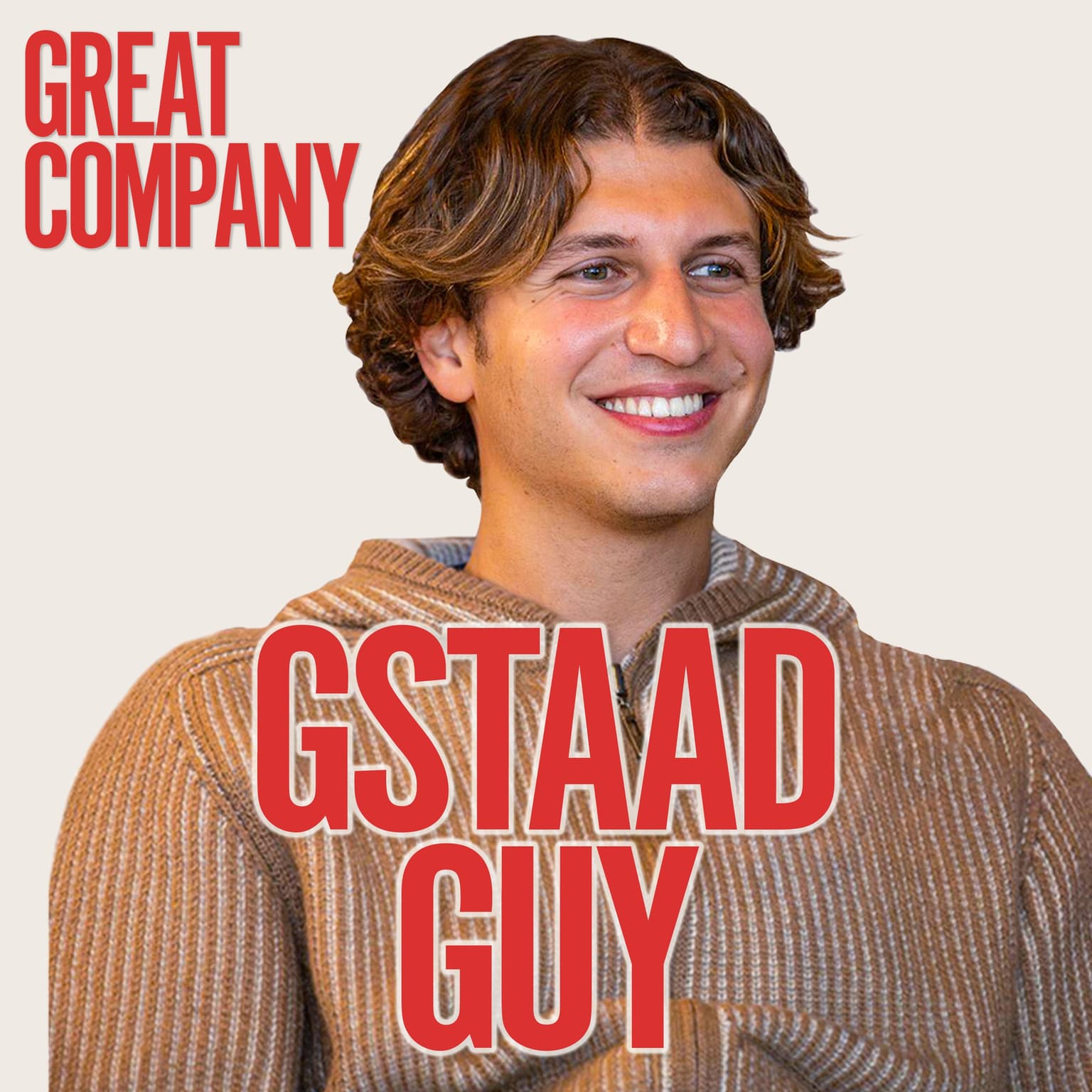 GSTAAD GUY: INSIDE THE MINDS OF THE ULTRA-RICH artwork