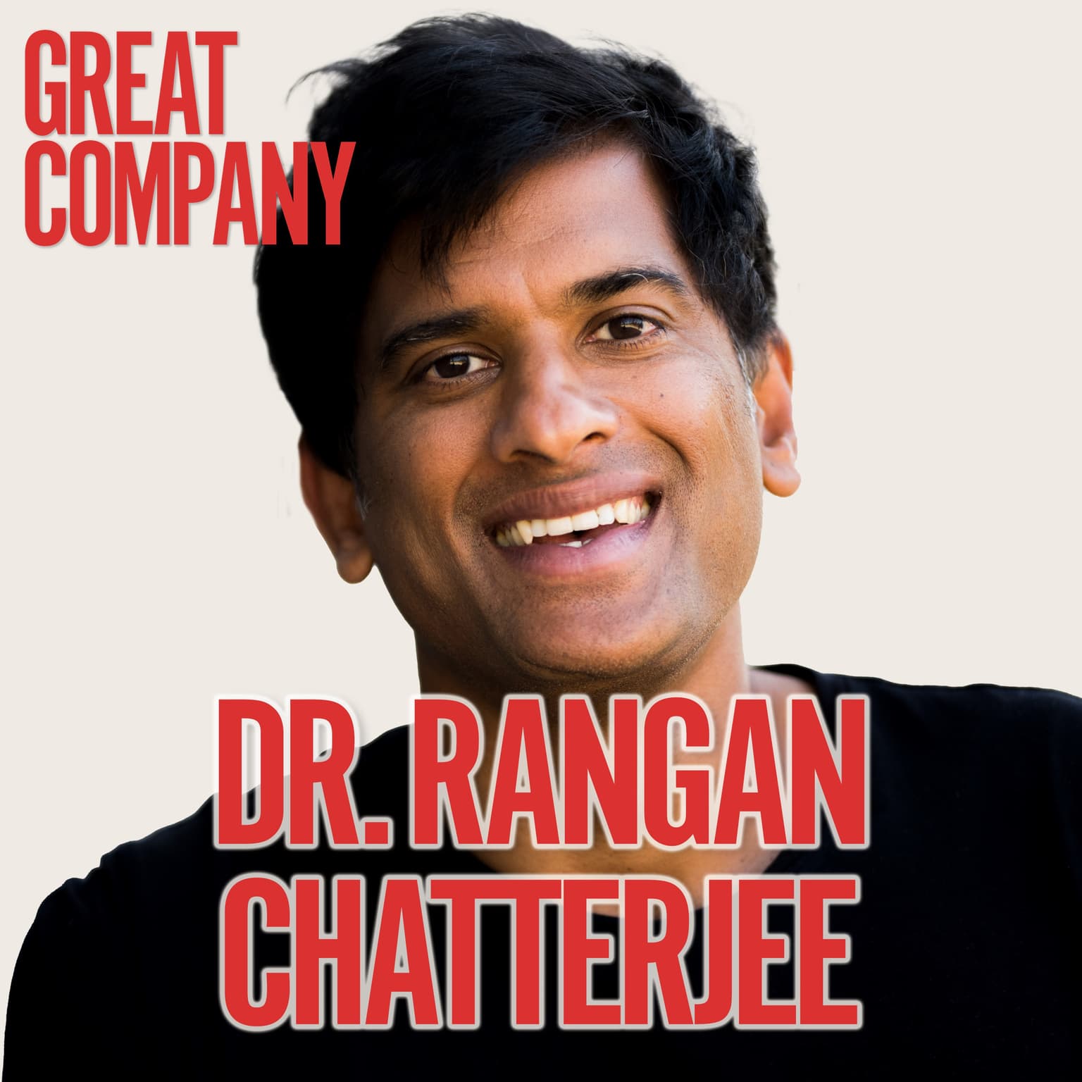 DR RANGAN CHATTERJEE: CHRONIC STRESS IS LOWERING YOUR LIBIDO artwork