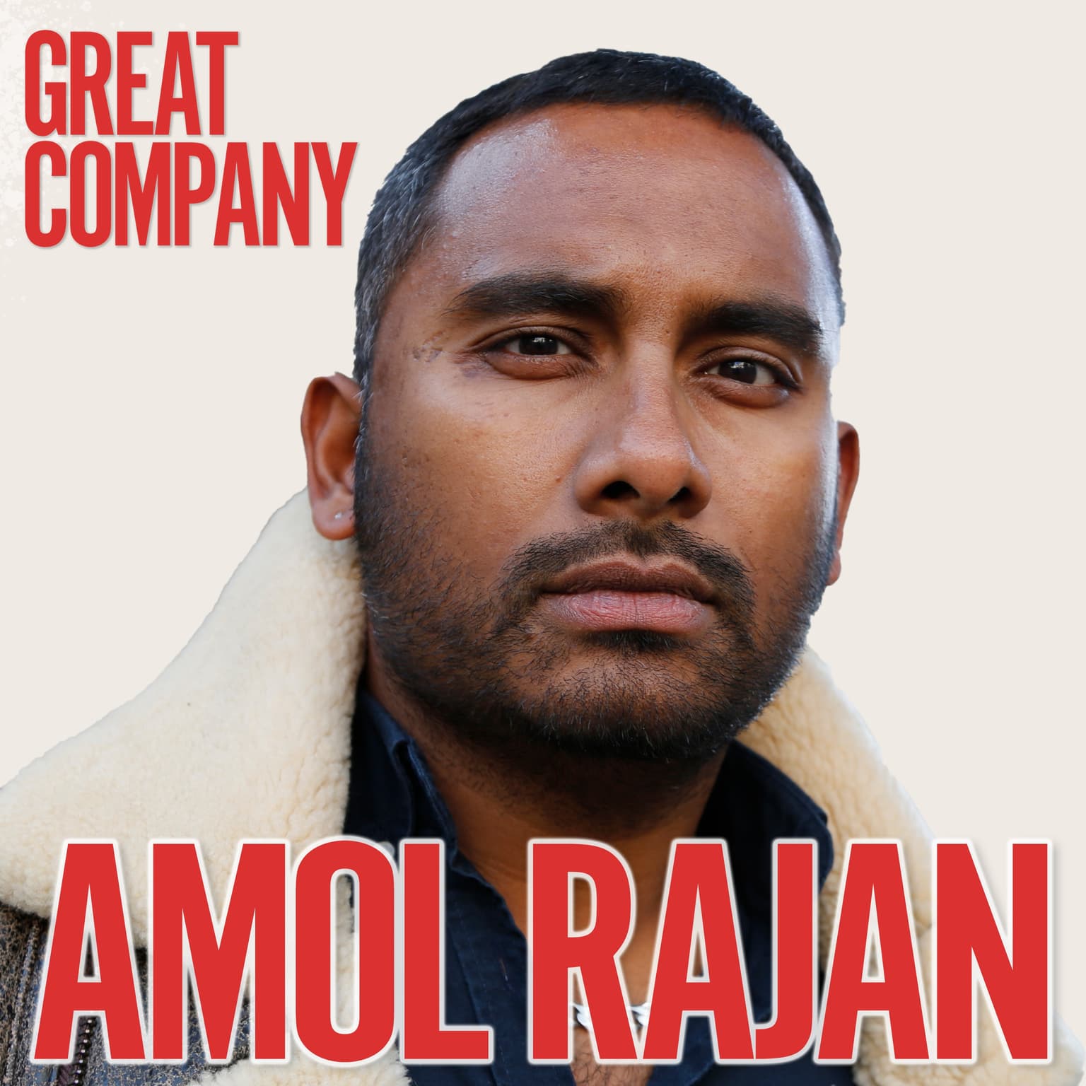 AMOL RAJAN: NOTHING CAN PREPARE YOU FOR THE DEATH OF A PARENT artwork