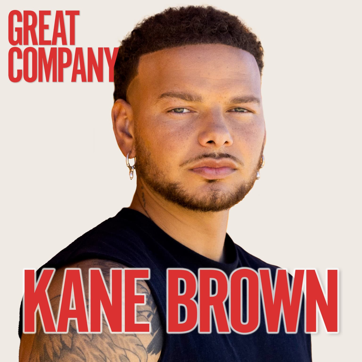 KANE BROWN: AMERICA'S HOTTEST COUNTRY STAR OPENS UP artwork