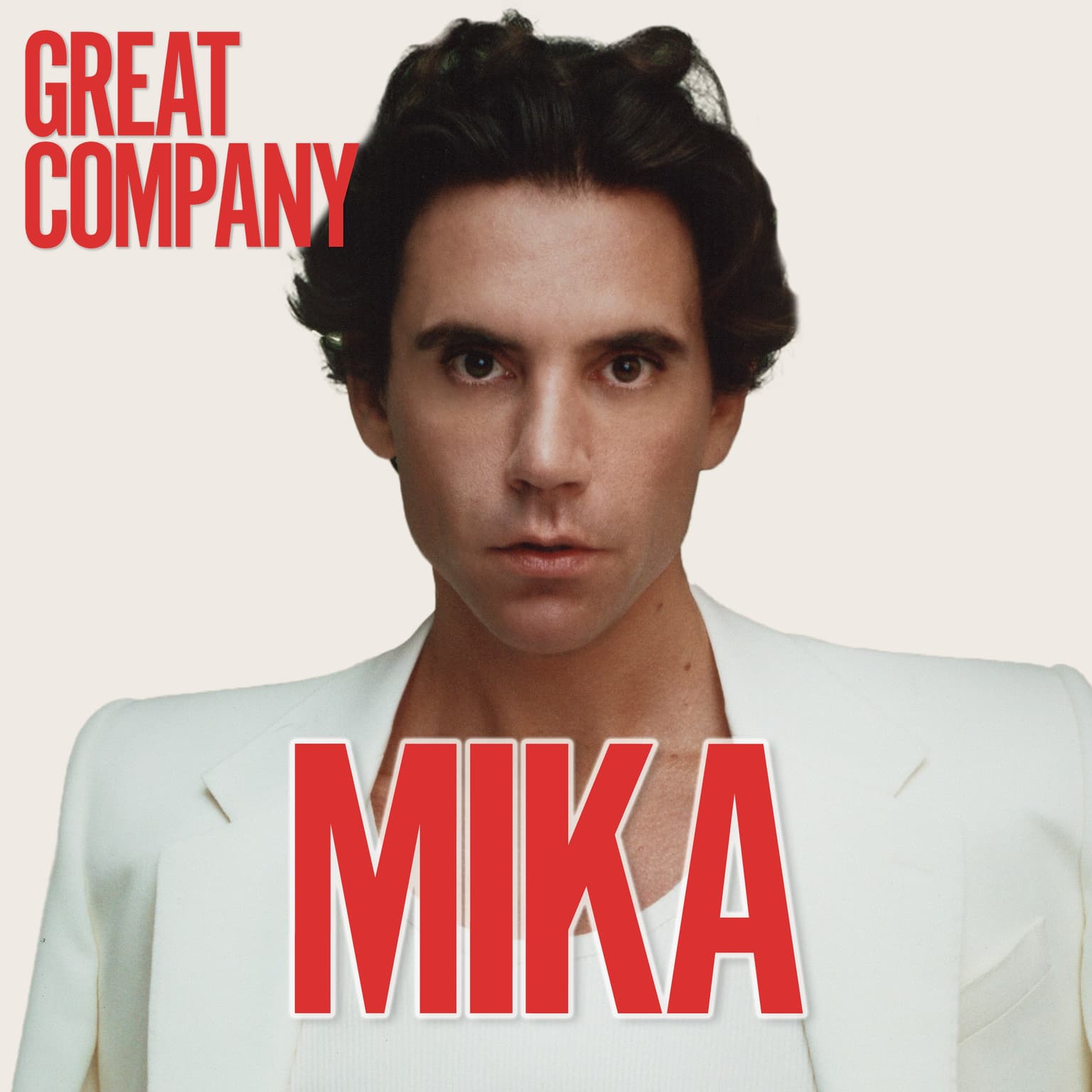 MIKA on Being Tormented by His Teacher & Finding Safety in Music artwork