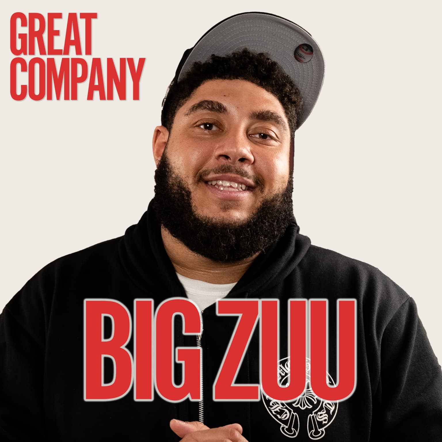 BIG ZUU: BALANCING FAITH, GRIME & HOW HE TACKLES HIS INSECURITIES artwork
