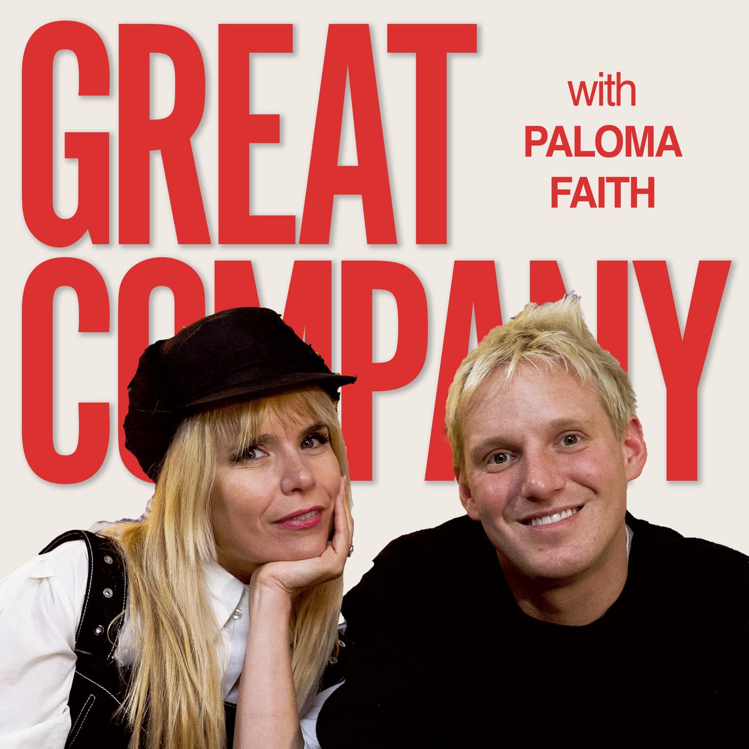PALOMA FAITH: WHY MY MARRIAGE BROKE DOWN artwork