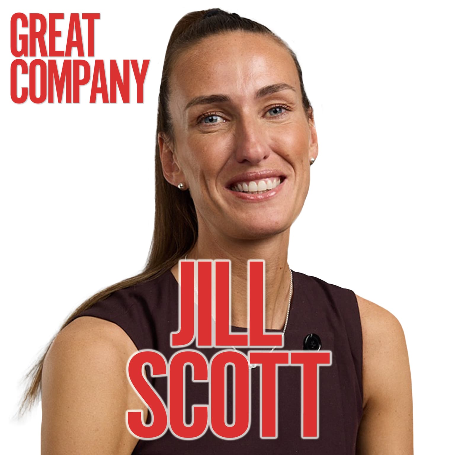 JILL SCOTT: Bullied For Being The Only Girl On The Football Pitch & Why It Made Me Determined Not To Quit artwork