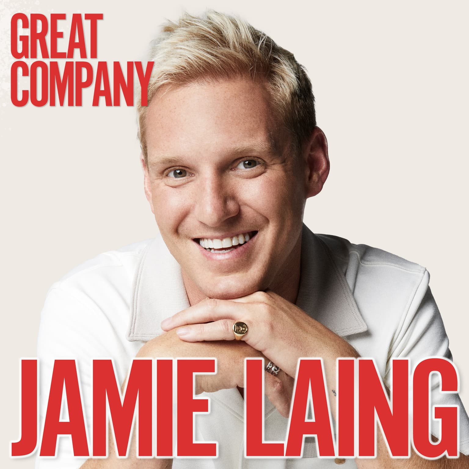 JAMIE LAING: I HAVE A FEAR OF BEING FORGOTTEN artwork