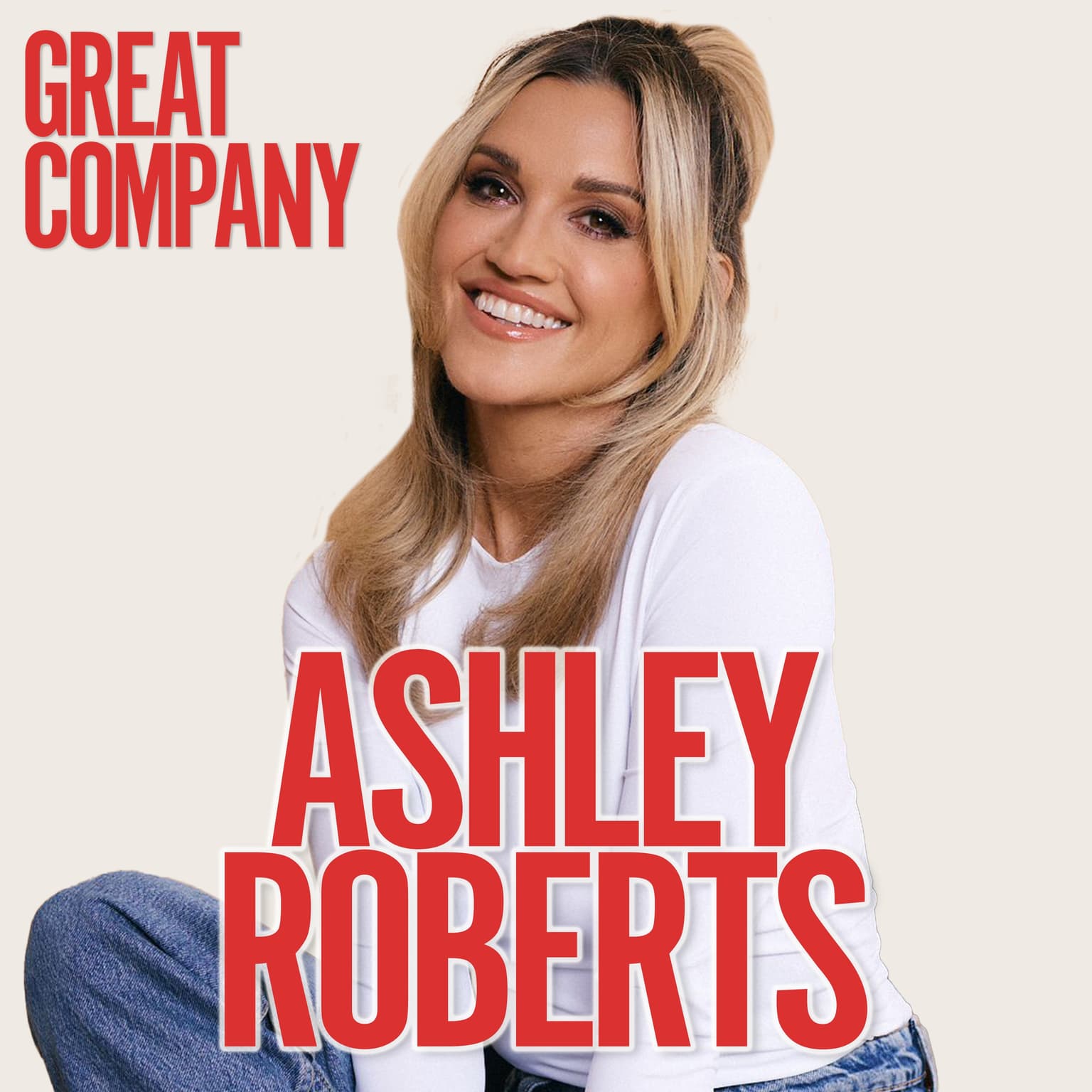 ASHLEY ROBERTS: BEING IN THE PUSSYCAT DOLLS ALMOST KILLED ME artwork