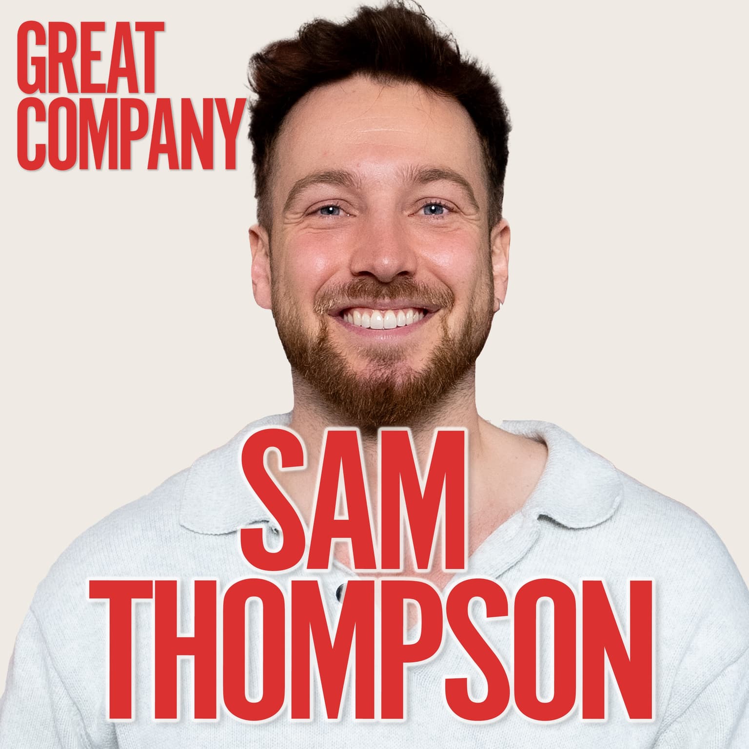 SAM THOMPSON: Our Biggest MIC Fallout & Why Jamie Finally Said Sorry artwork