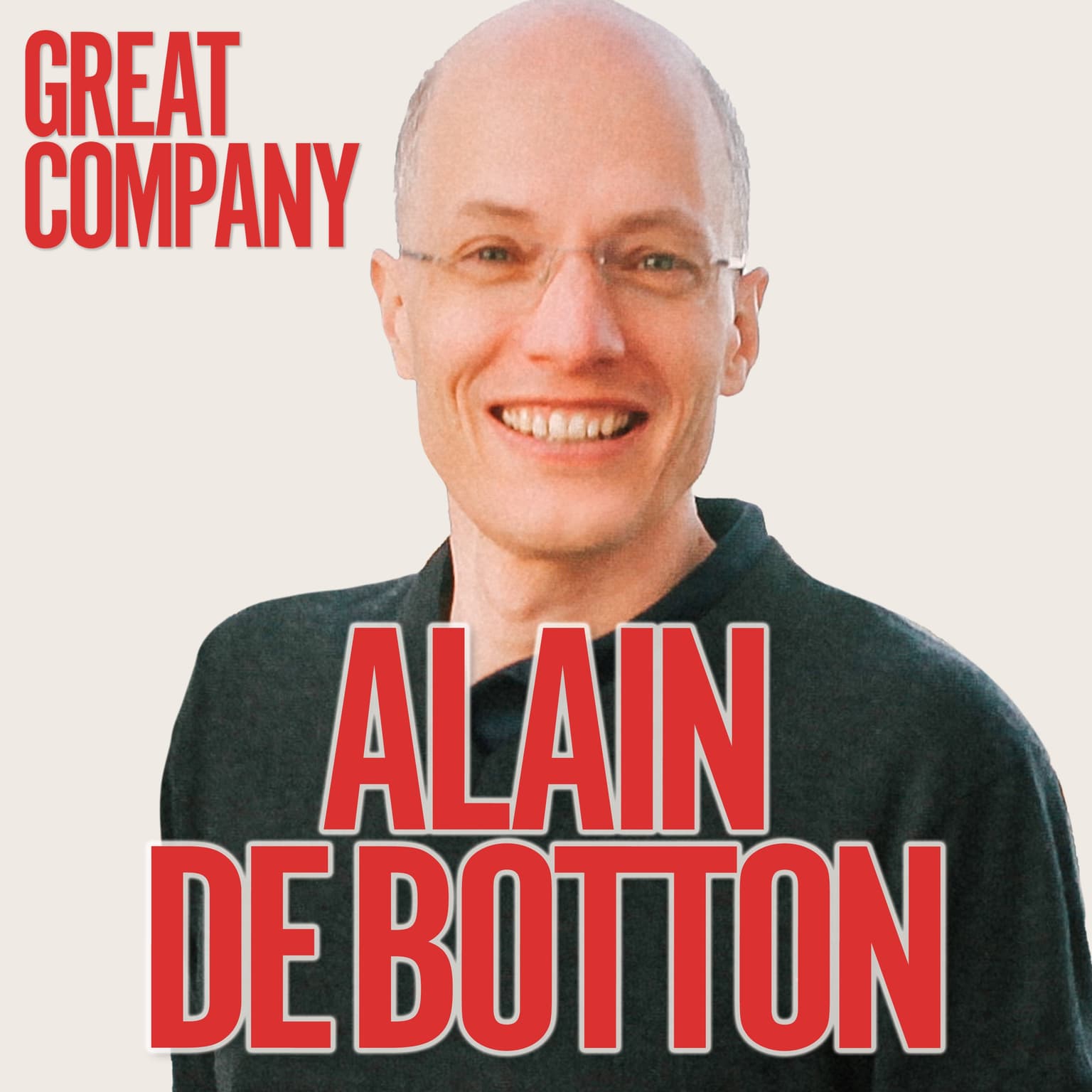 Why We Choose Unhealthy Partners | ALAIN DE BOTTON THROWBACK artwork