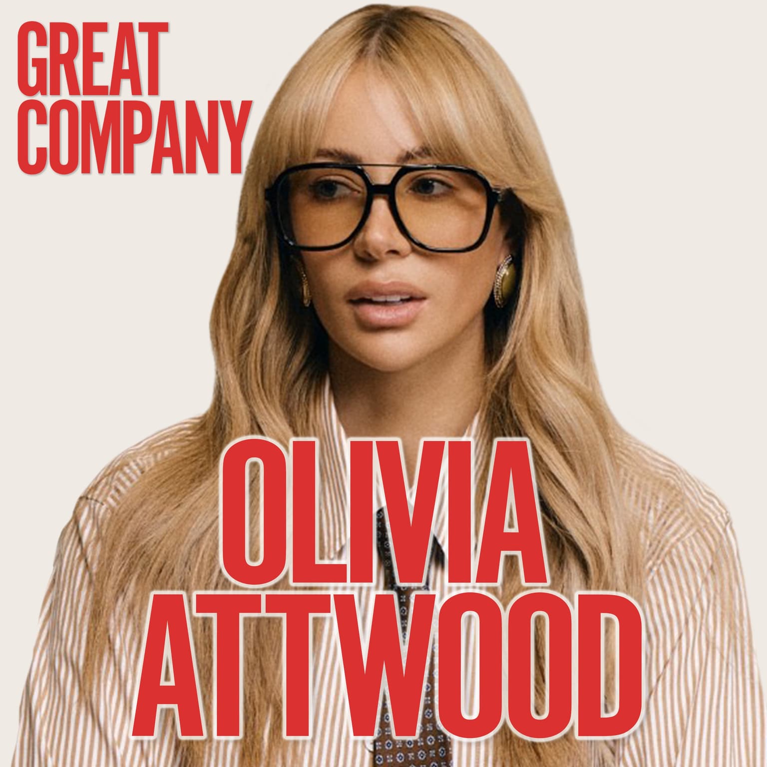 OLIVIA ATTWOOD: Why I'm Not Afraid To Be Alone Anymore artwork