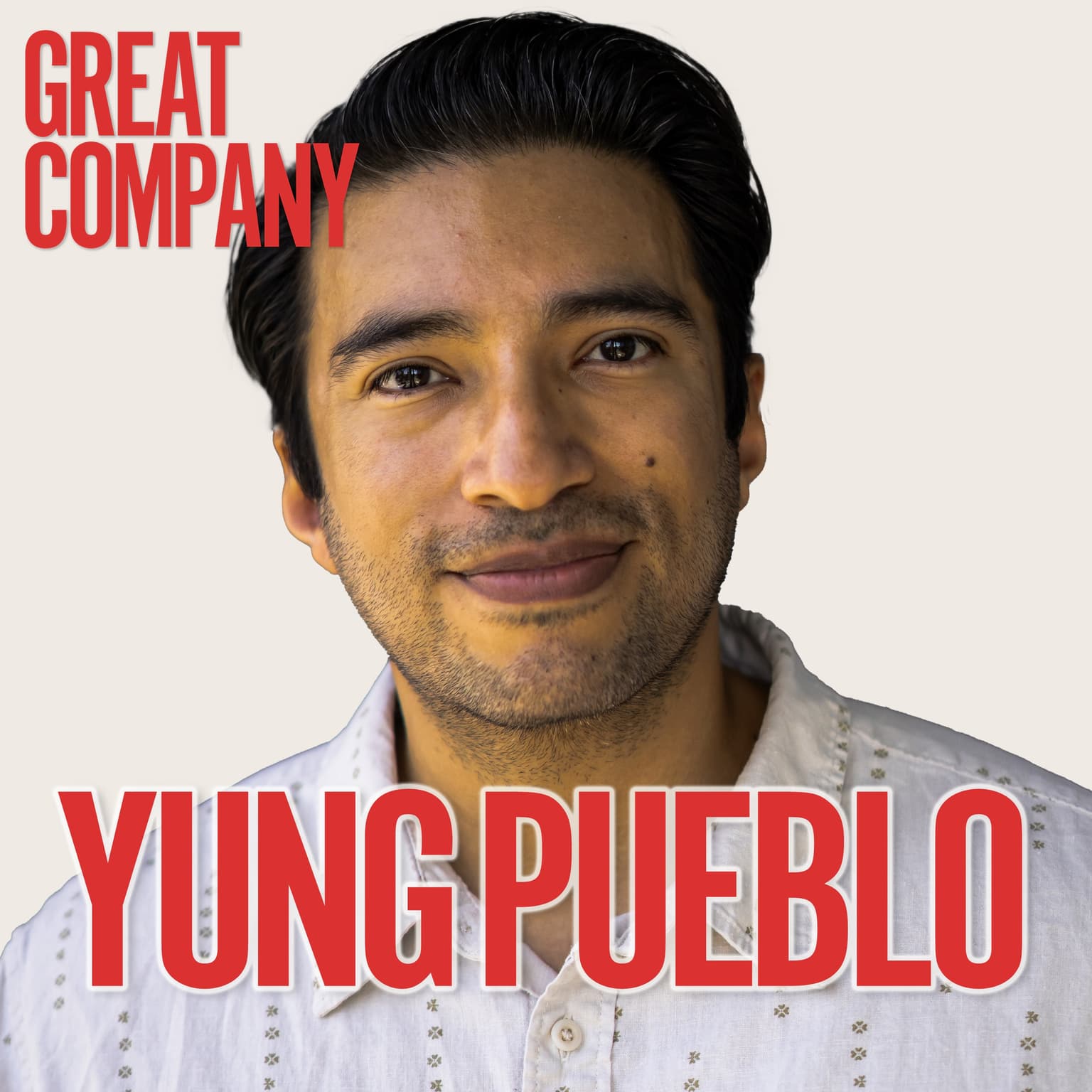 LOVE EXPERT YUNG PUEBLO: WHY WE STAY IN RELATIONSHIPS WE KNOW ARE OVER artwork