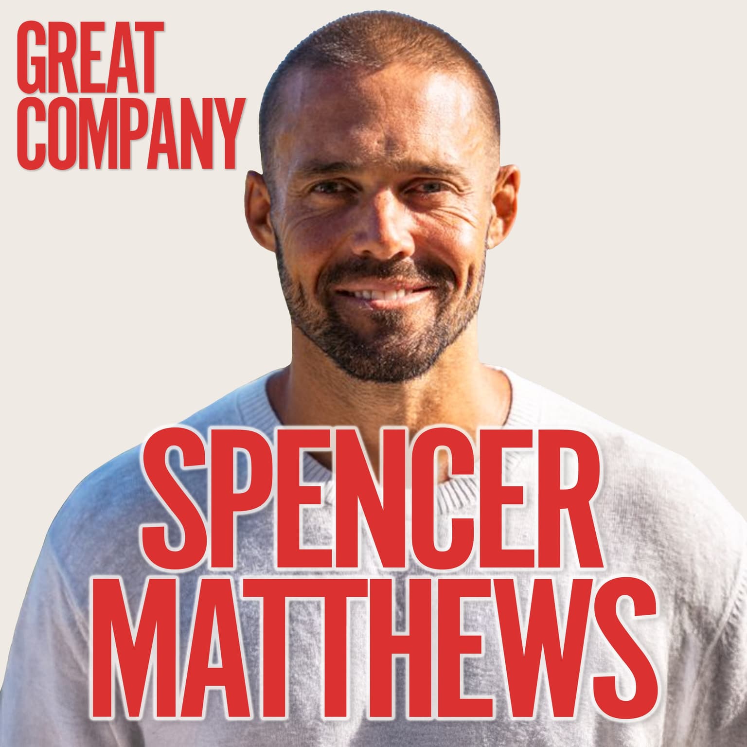 SPENCER MATTHEWS: OUR FIRST HONEST CONVERSATION ABOUT OUR FRIENDSHIP artwork