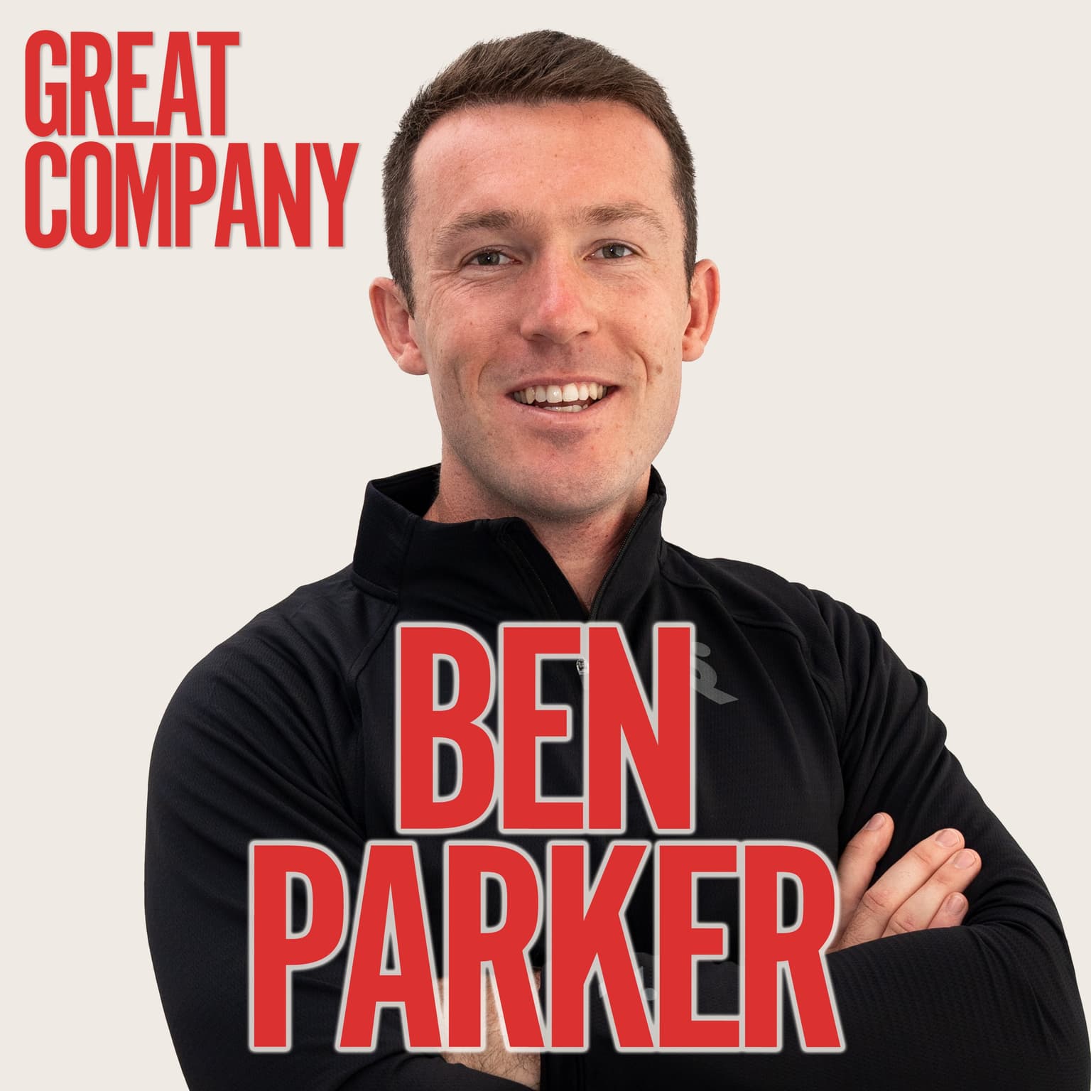 RUNNA FOUNDER, BEN PARKER ON BUILDING ONE OF THE WORLD'S BIGGEST FITNESS APPS IN JUST 4 YEARS artwork