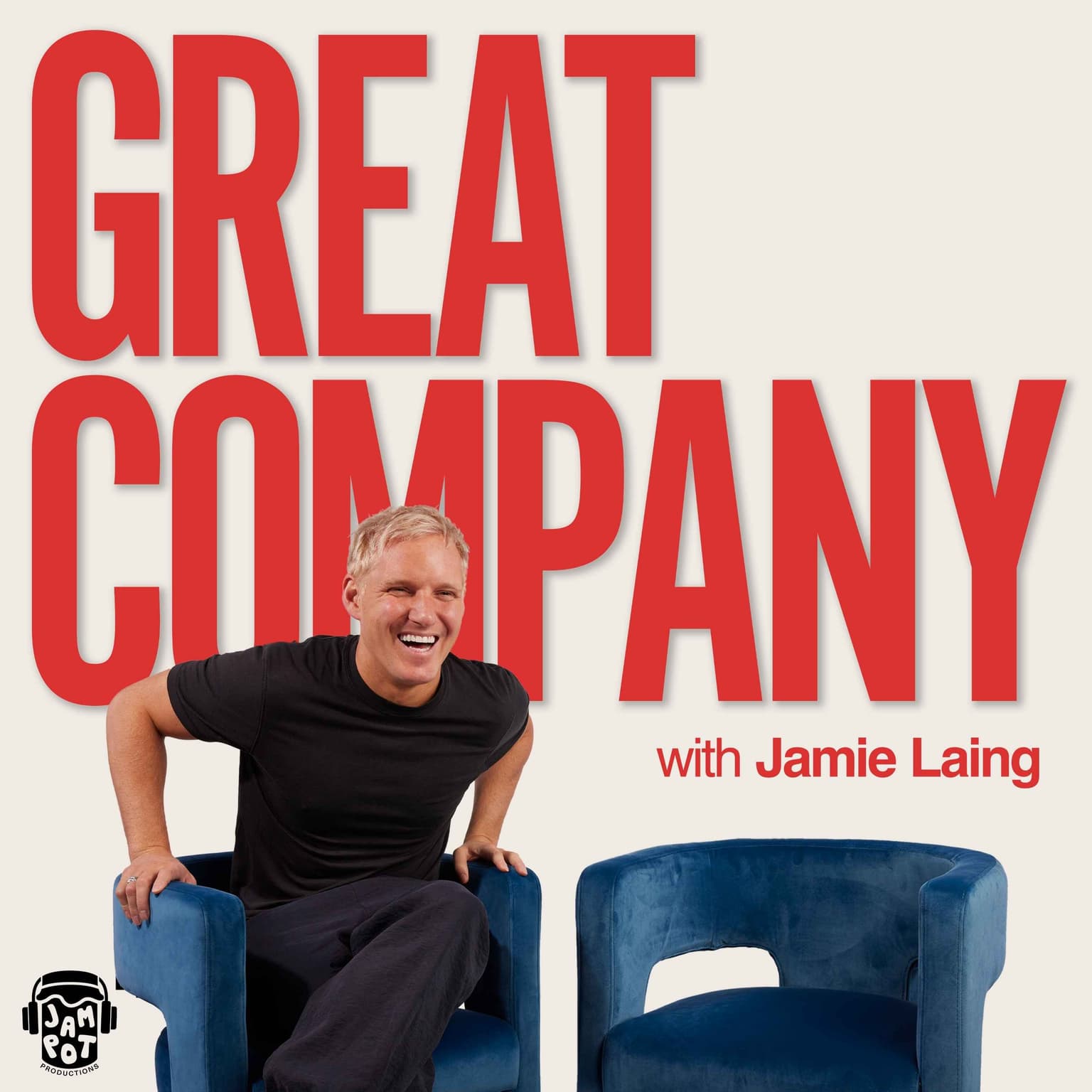 Introducing... Great Company artwork