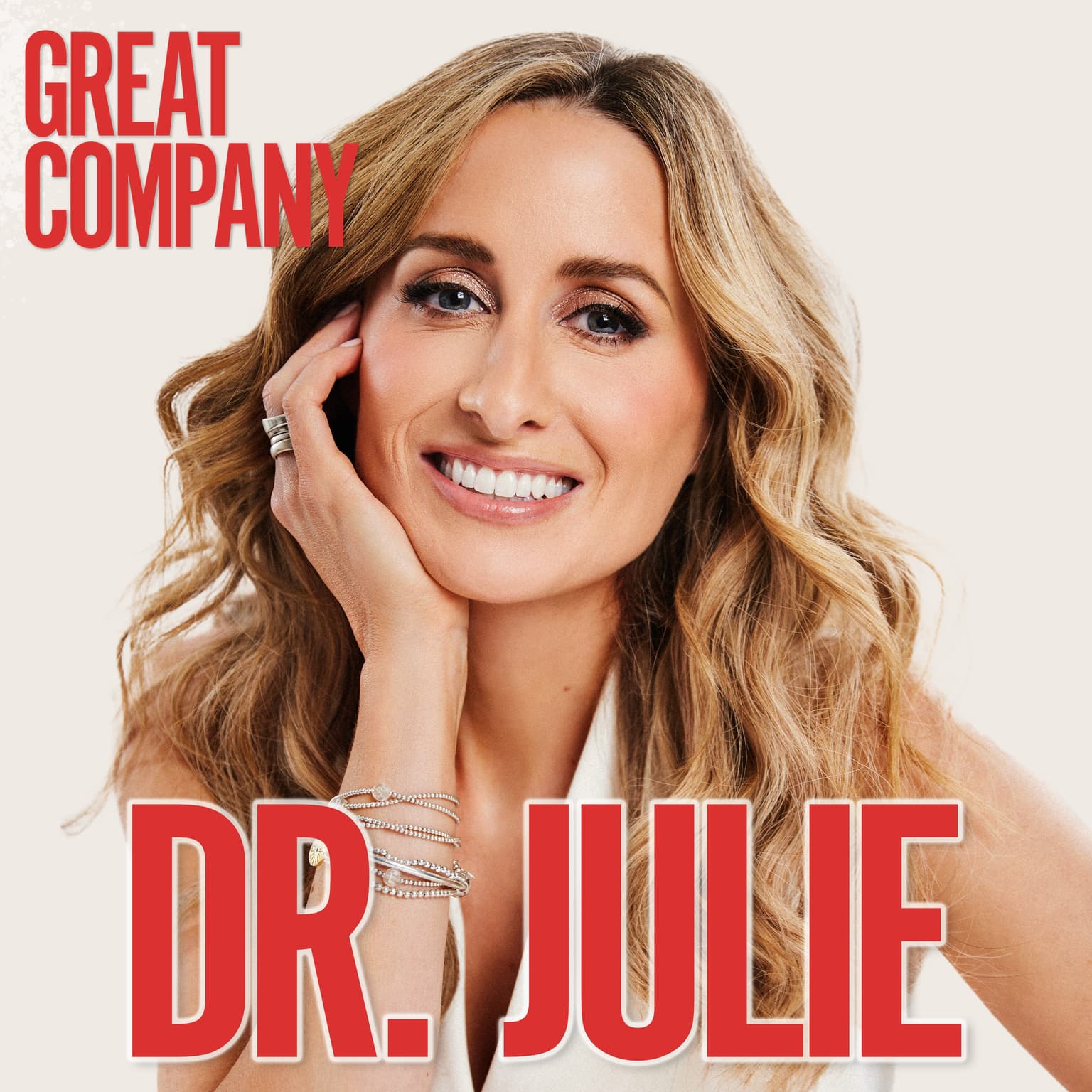 DR. JULIE: SIGNS THAT SOMEONE IS NOT A TRUE FRIEND artwork
