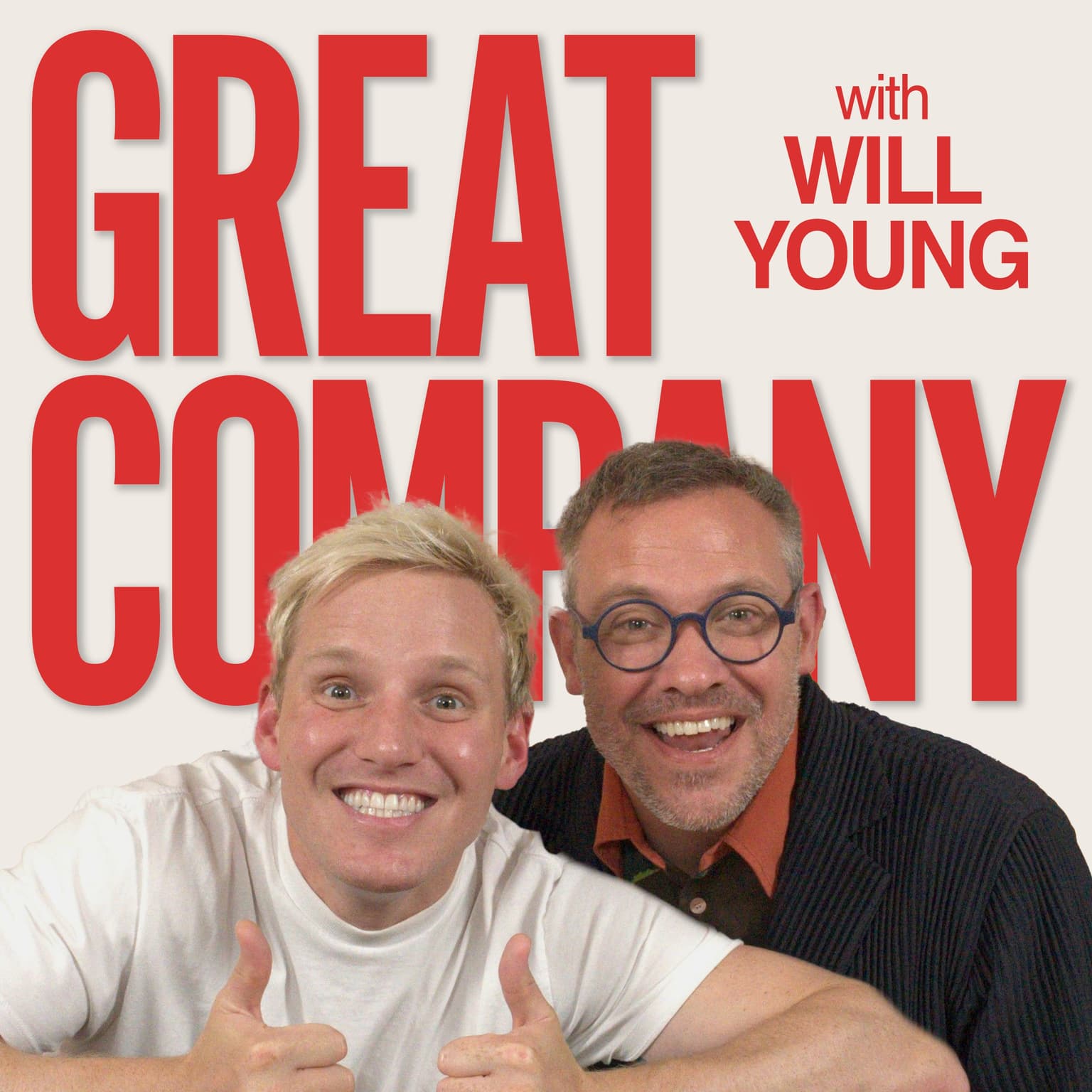 WILL YOUNG: I DON'T NEED PITY FOR BEING SINGLE artwork