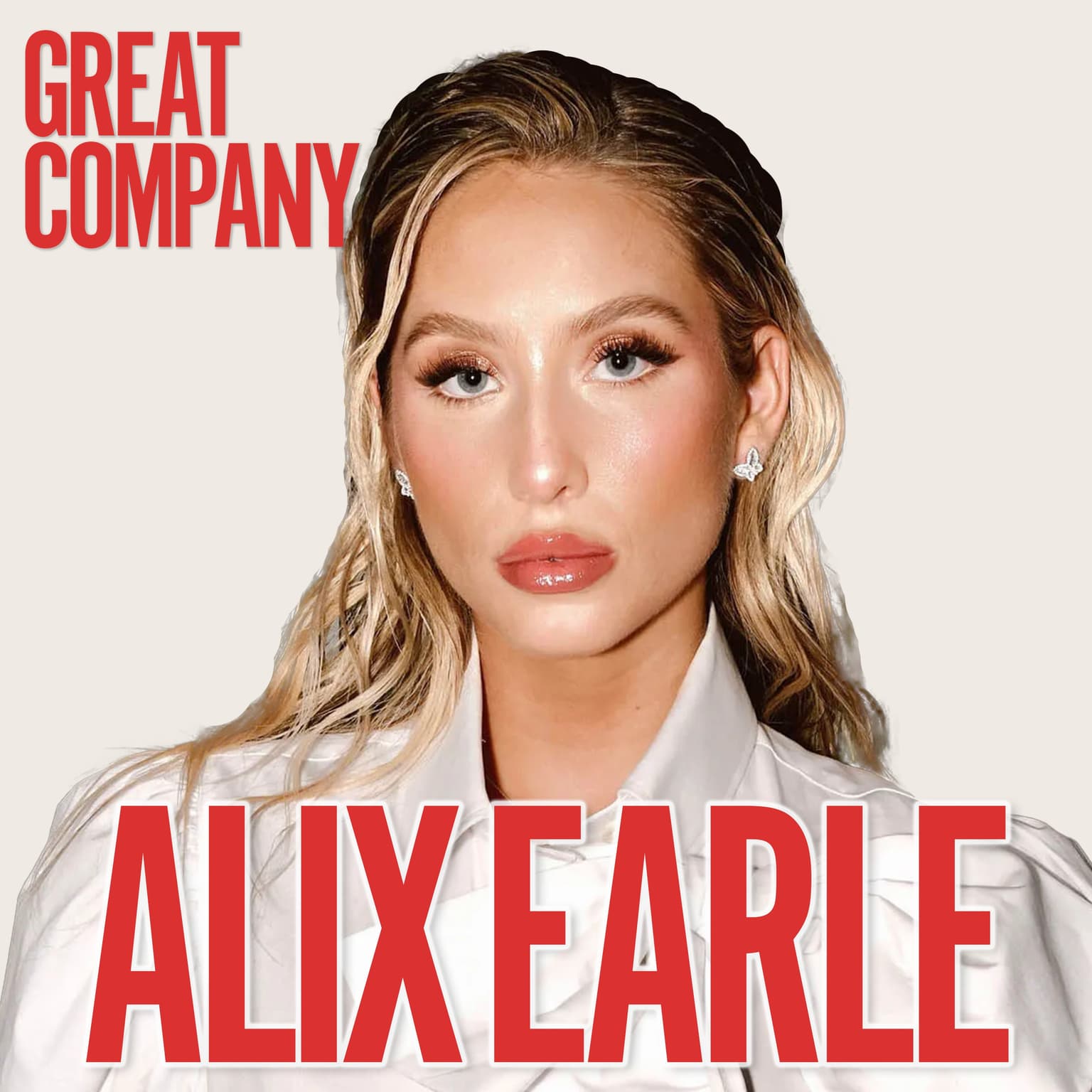 ALIX EARLE: I CLOSED MYSELF TO LOVE FOR A LONG TIME artwork