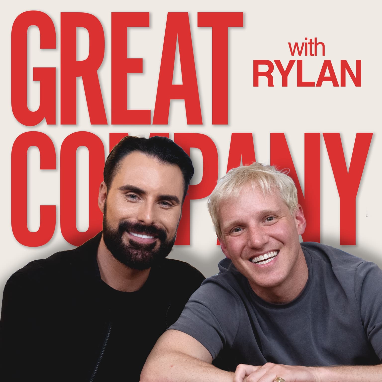 RYLAN CLARK: BLOWING UP MY PERFECT LIFE artwork