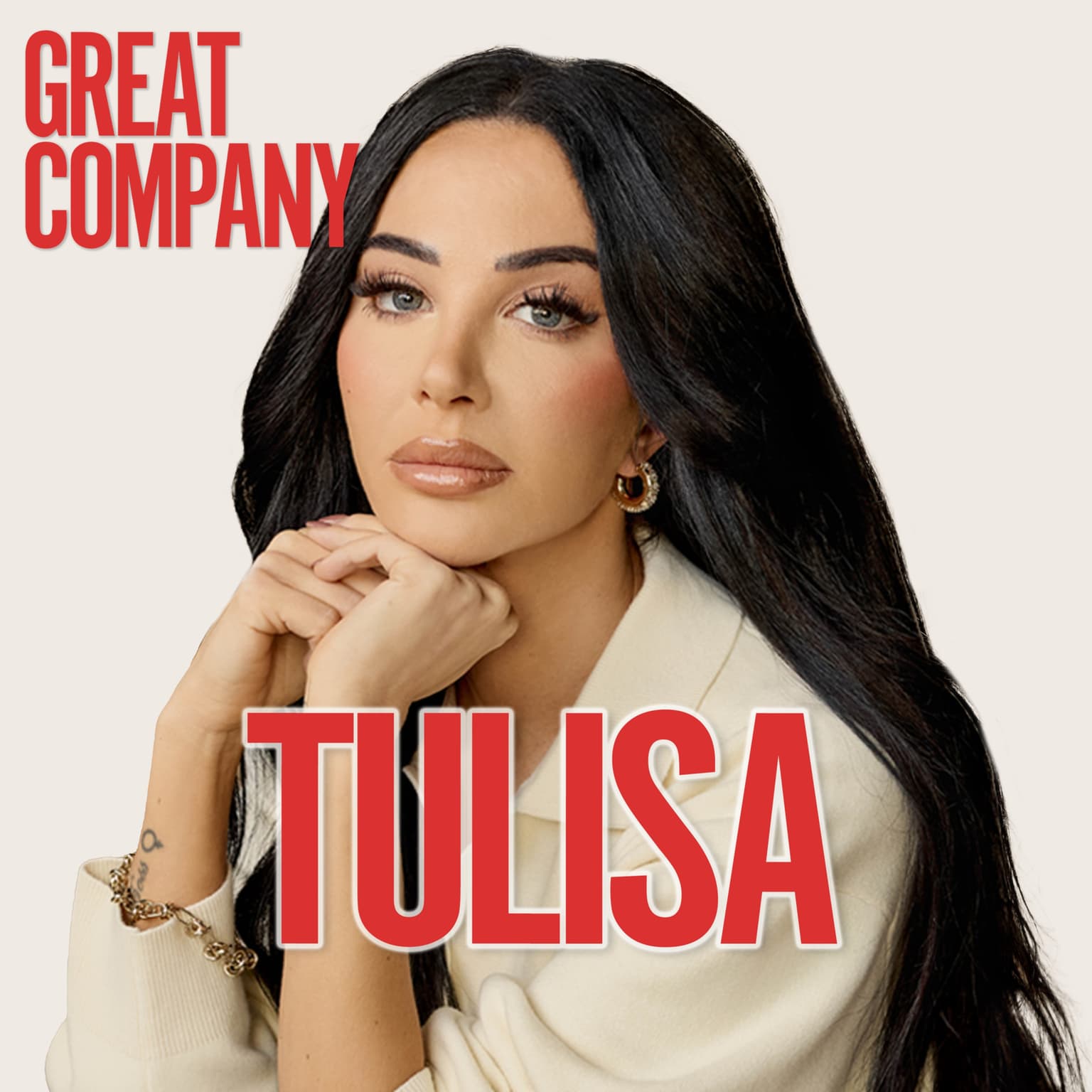 EXCLUSIVE - TULISA'S UNTOLD TRUTH BEHIND DRUGS SCANDAL artwork