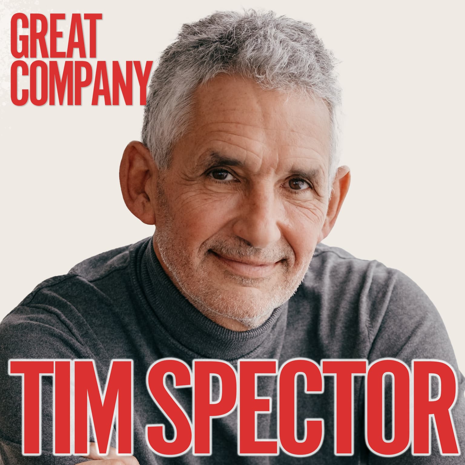PROF TIM SPECTOR: 60% OF THE UK’S DIET IS ULTRA PROCESSED artwork