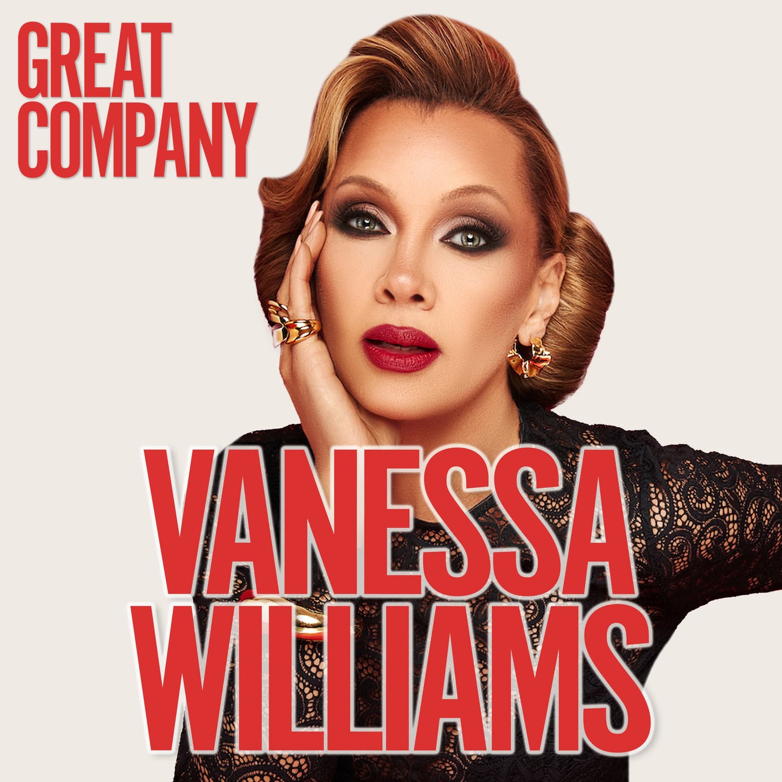 VANESSA WILLIAMS: Being the First Black Miss America Changed My Life - But Came at a Cost artwork