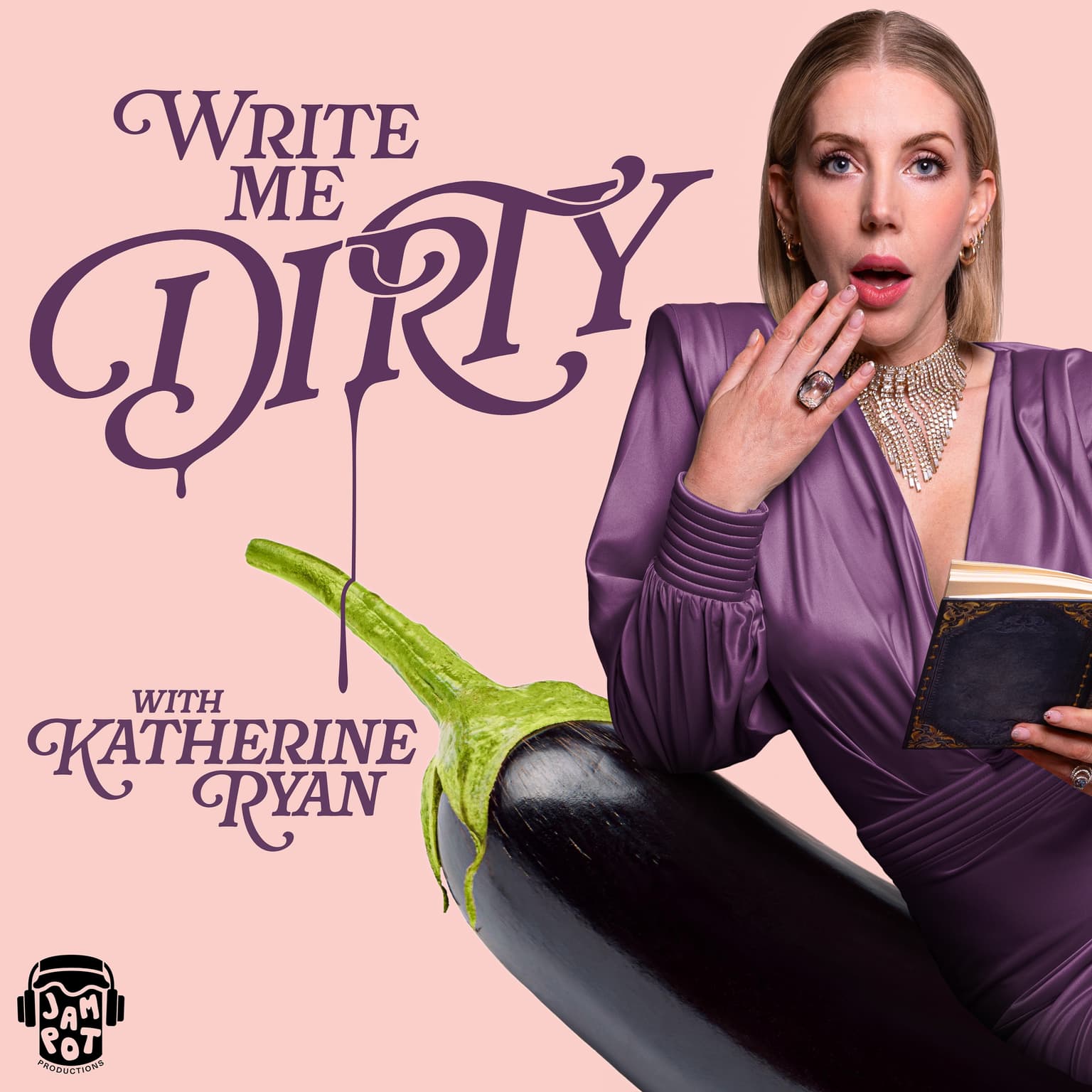 Introducing Write Me Dirty artwork