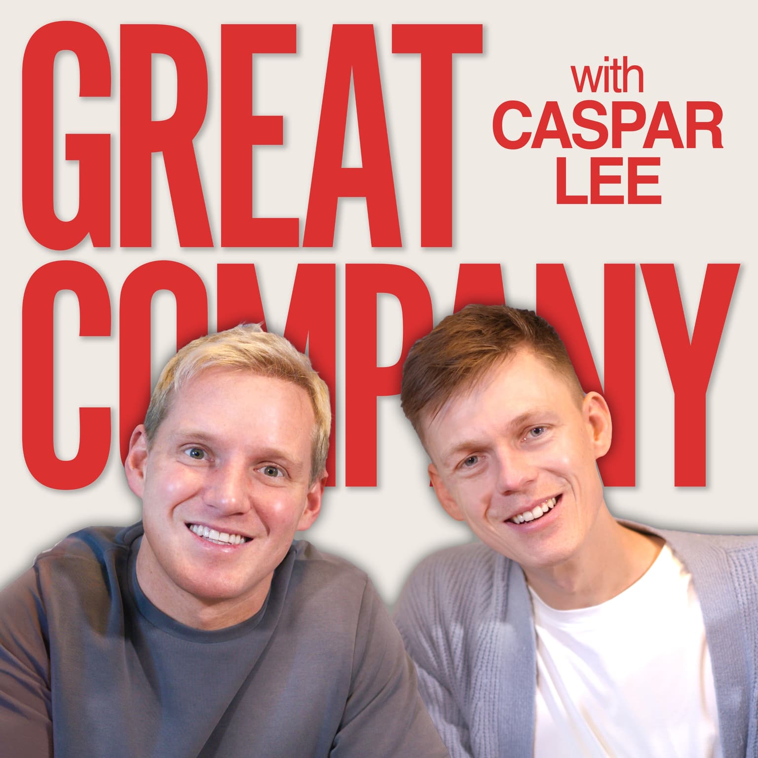 CASPAR LEE: WHY I'M PROUD TO HAVE TOURETTE'S artwork