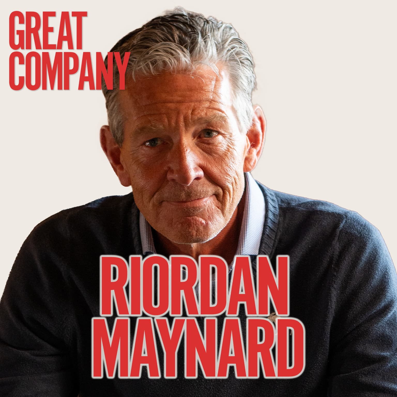 PART 1 - £200 MILLION to MAXIMUM SECURITY PRISON - THE INSANE STORY OF RIORDAN MAYNARD artwork