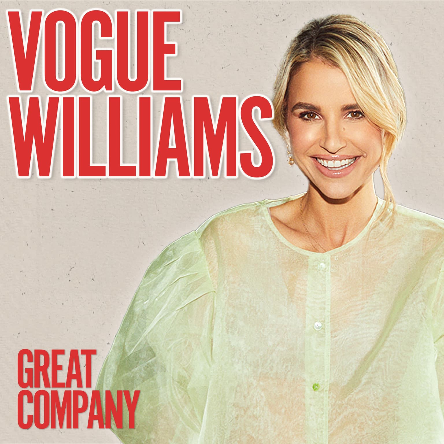 VOGUE WILLIAMS: Debunking Divorce Rumours, S*x Parties & Spencer’s Wild Proposal artwork