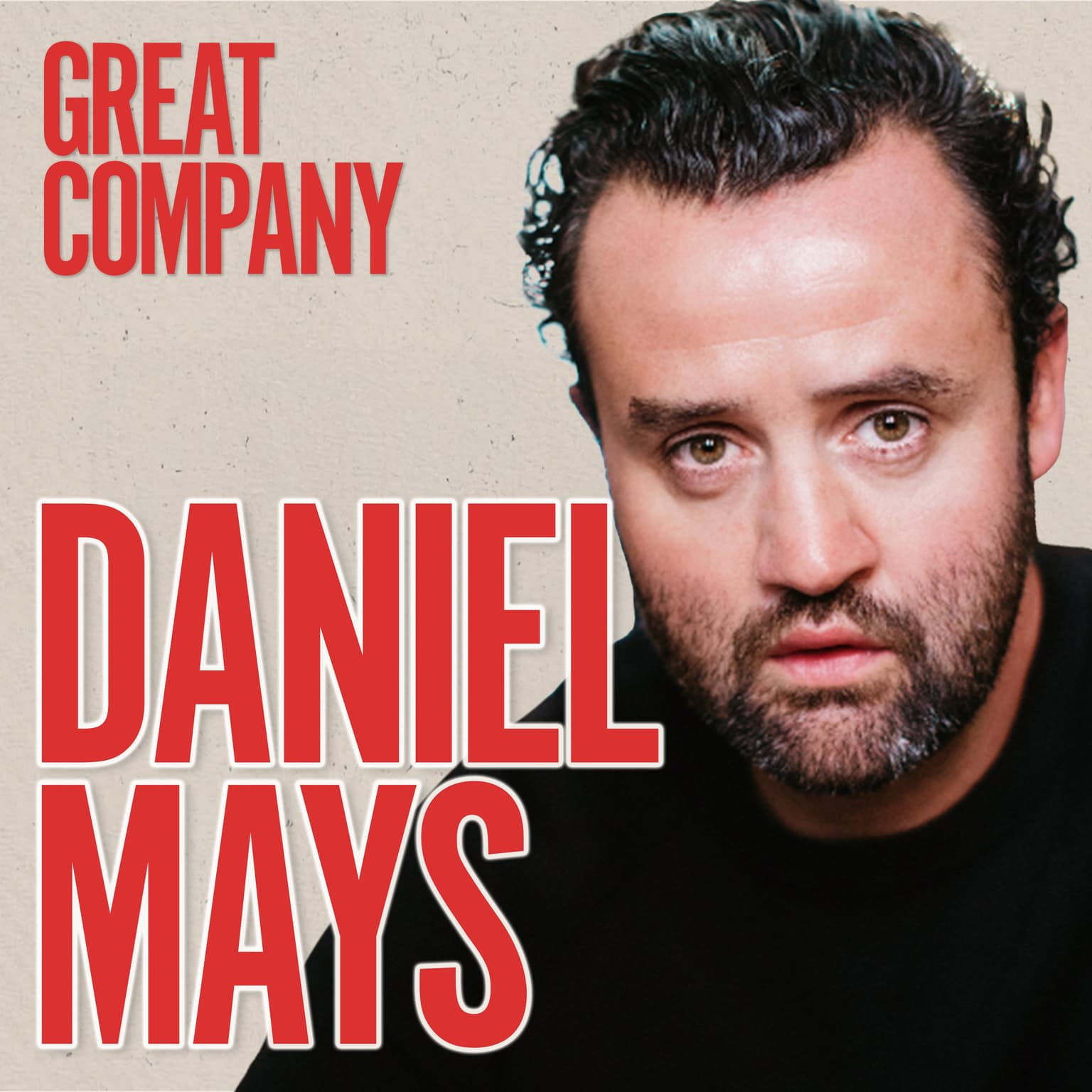 DANIEL MAYS: I've Worked with Hollywood’s Biggest Stars But I Still Sometimes Feel Like an Imposter artwork