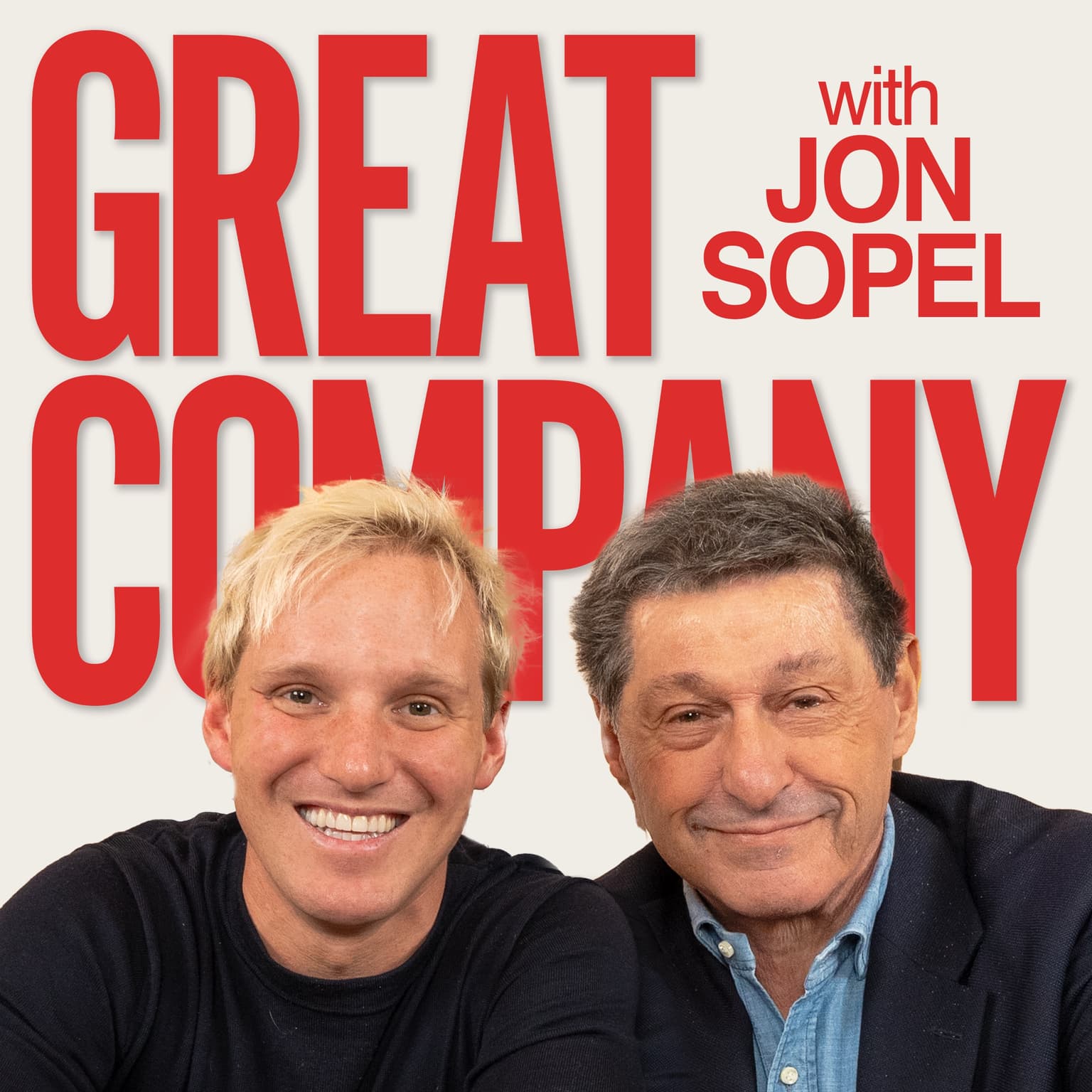 JON SOPEL: WHAT IT’S LIKE TO FLY WITH A PRESIDENT artwork