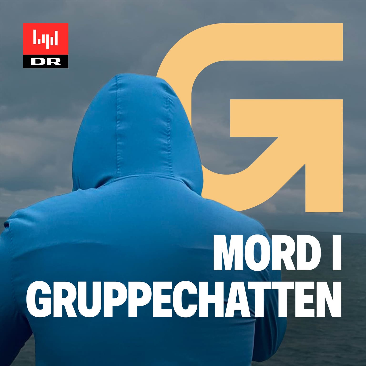 3:3 - Mord i gruppechatten artwork