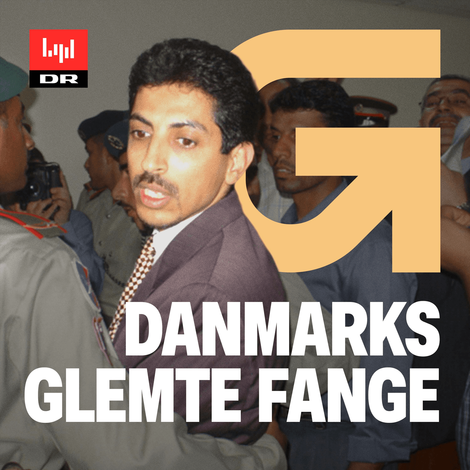 4:4 - Danmarks glemte fange artwork