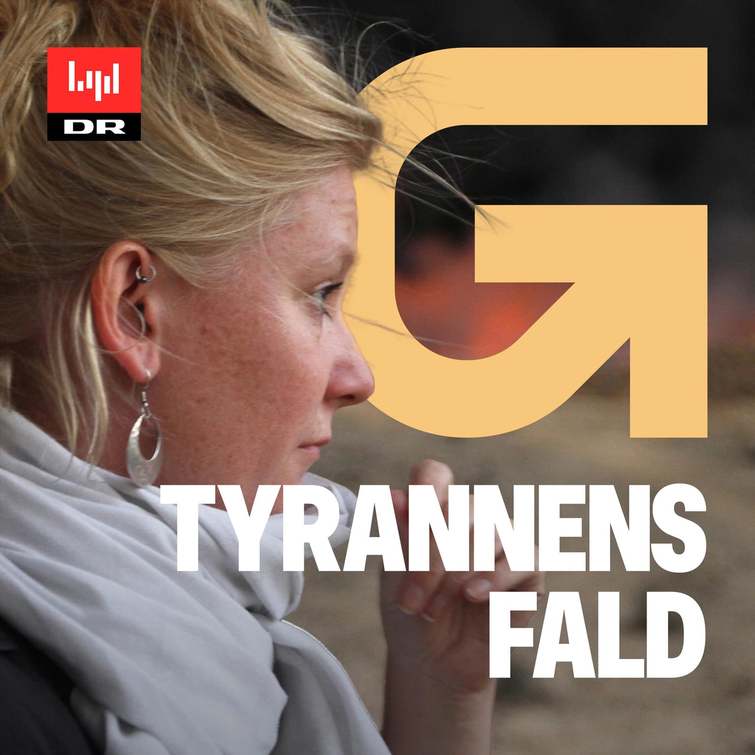 2:3 - Tyrannens fald artwork