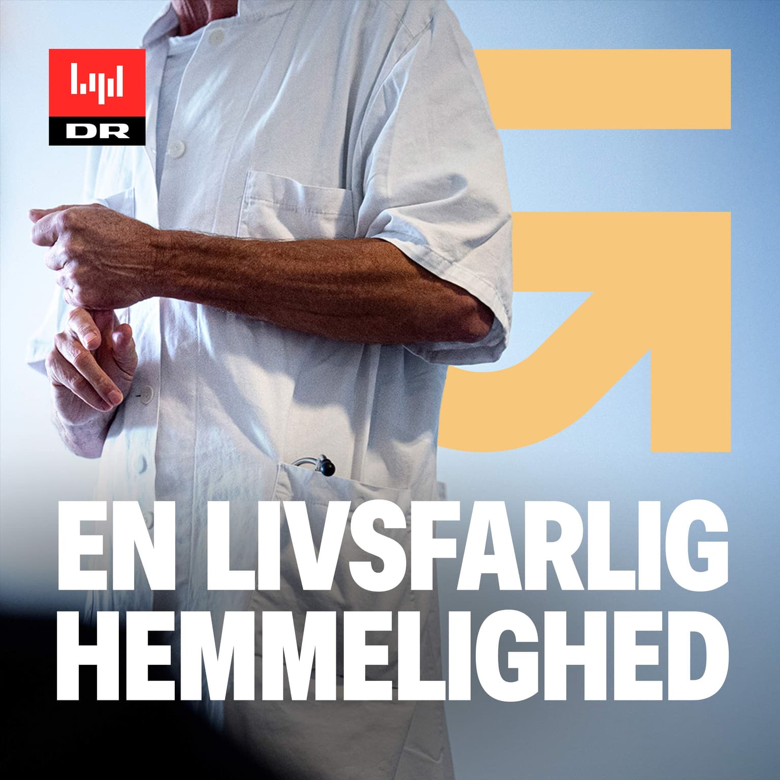 2:3 - En livsfarlig hemmelighed artwork