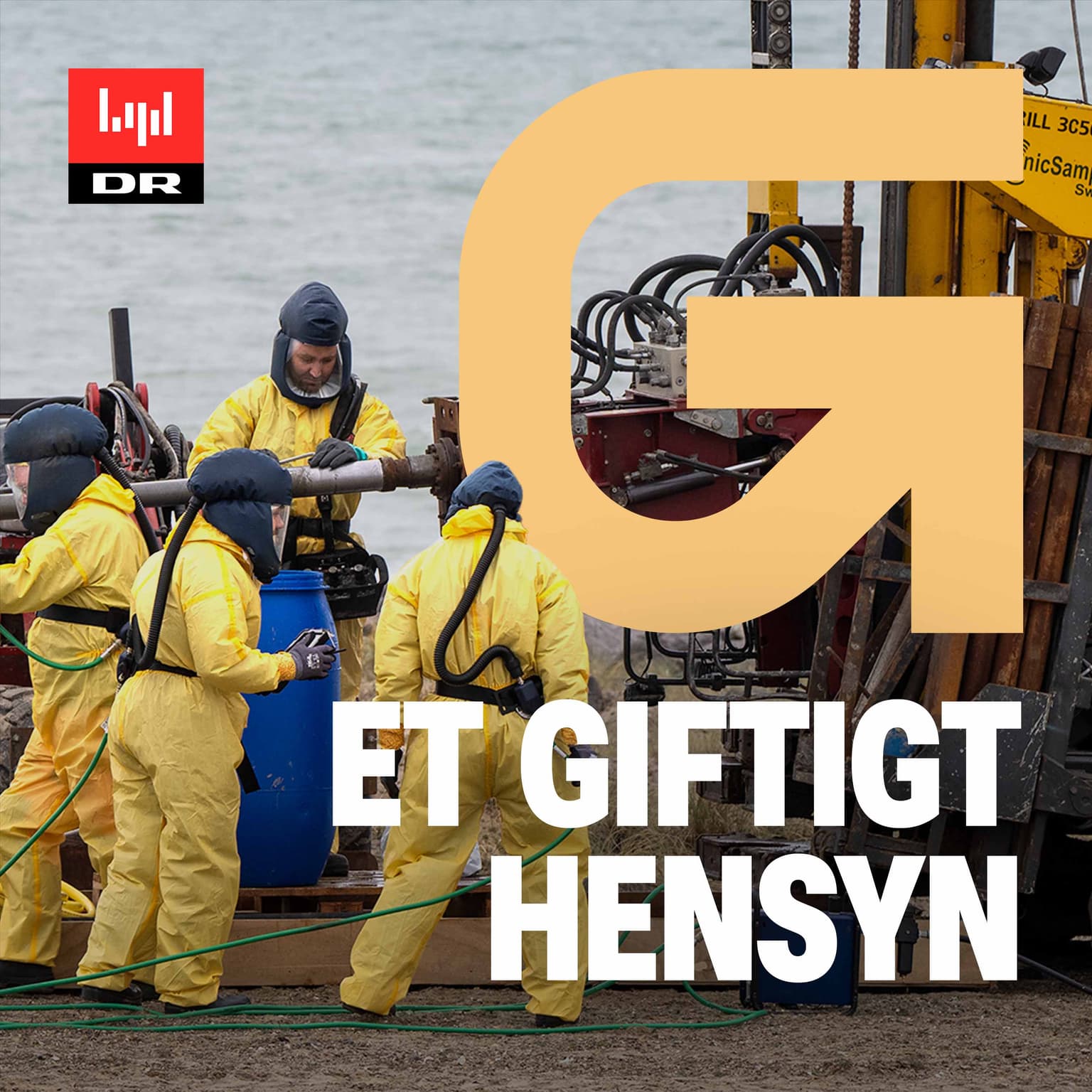2:3 - Et giftigt hensyn artwork