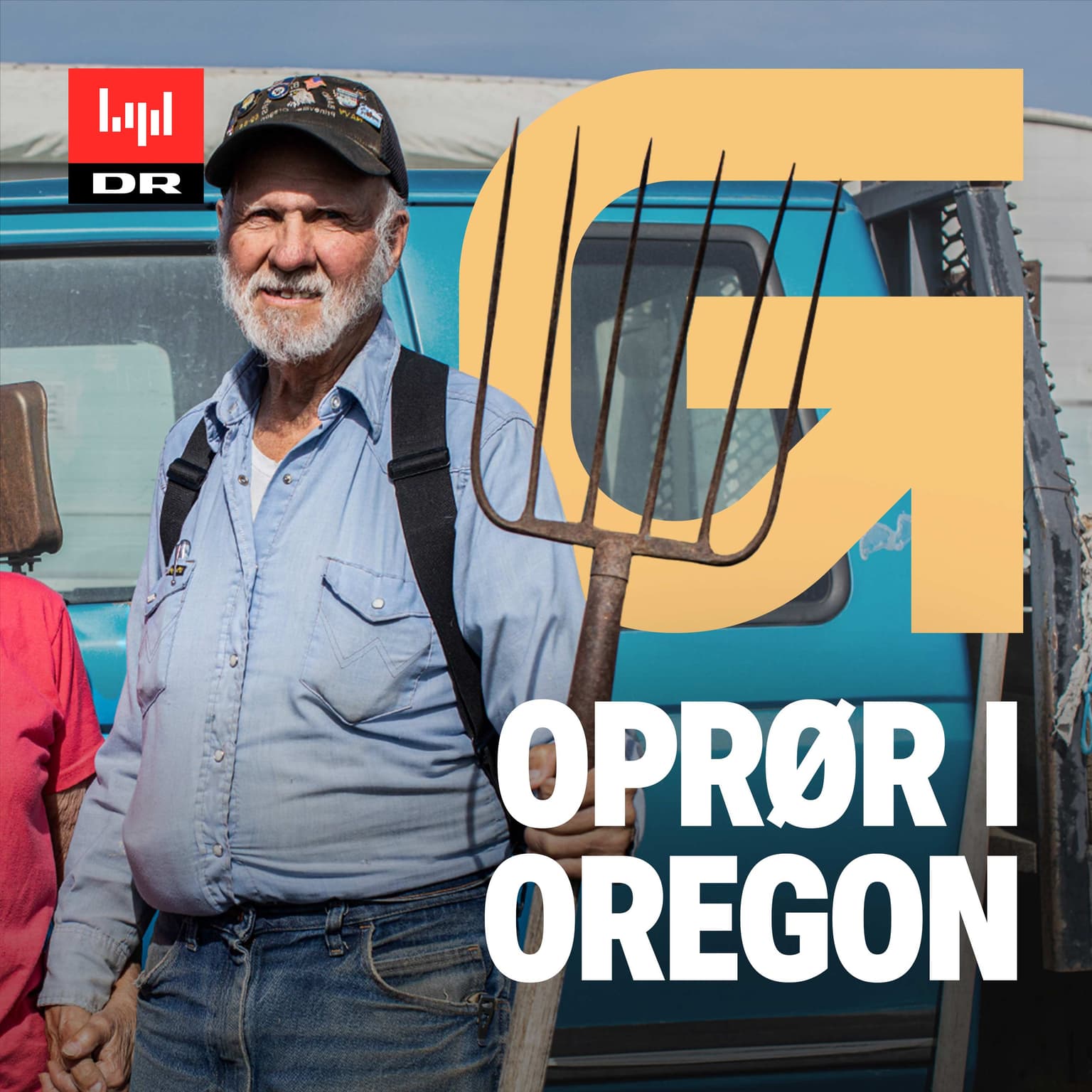 1:3 - Oprør i Oregon artwork