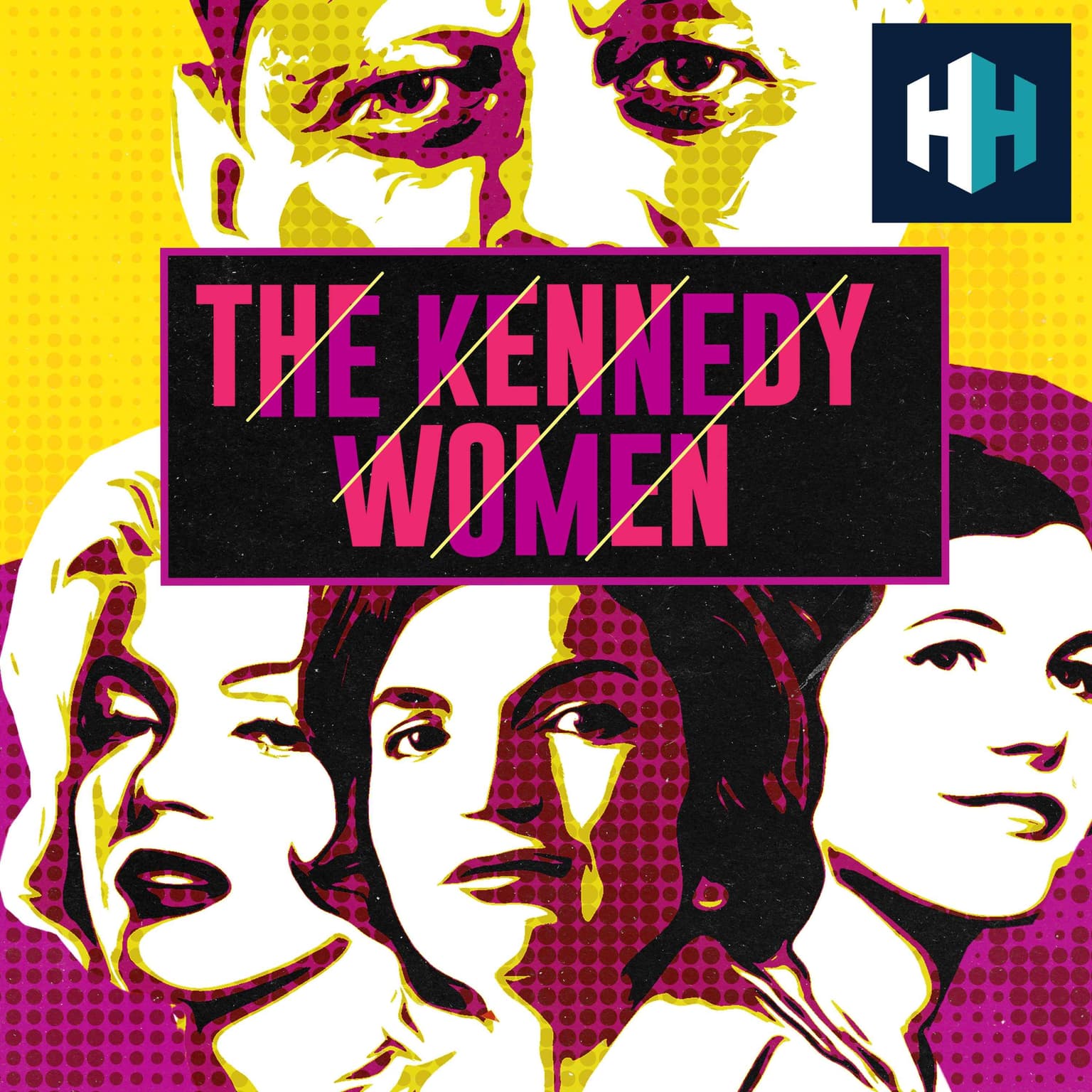 JFK Special 4. | How Jackie O Defined An Era artwork