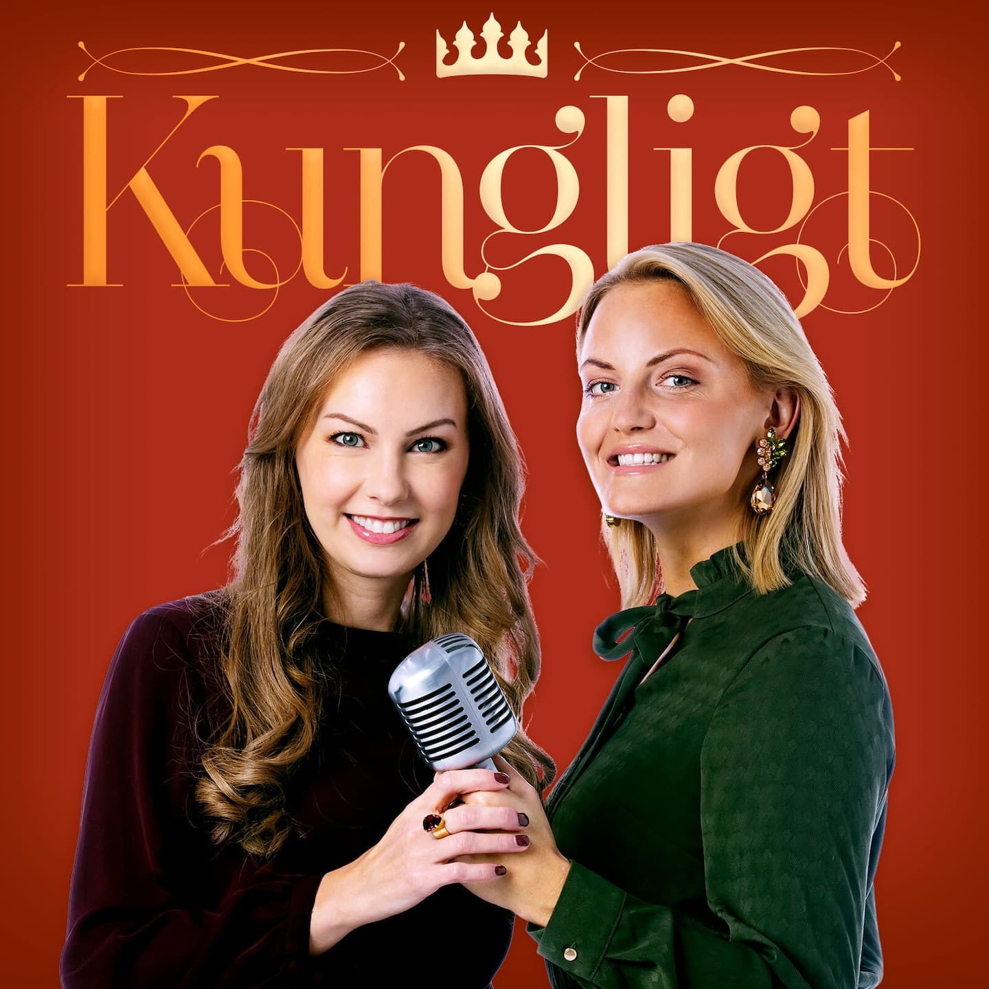 Prinsen vägrar flytta från sitt hus artwork